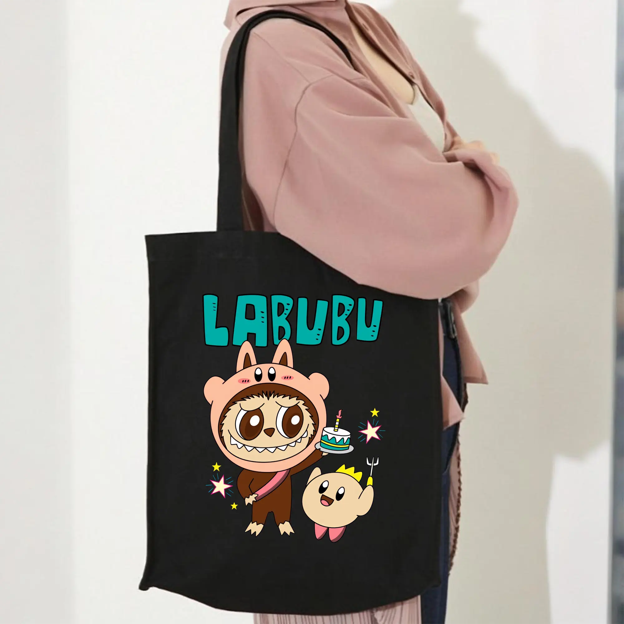 ラブブ グッズ モココ