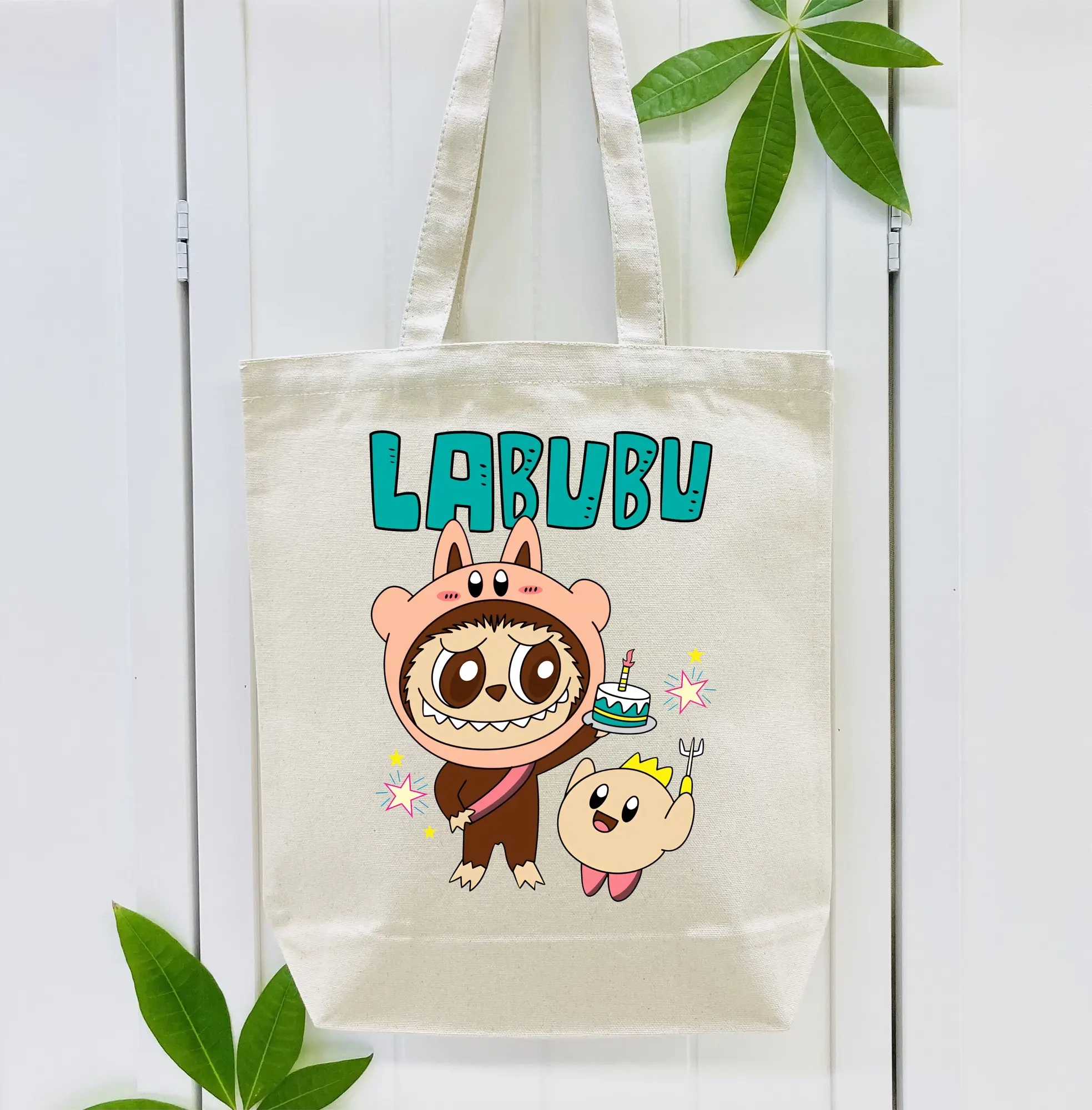 ラブブ グッズ モココ