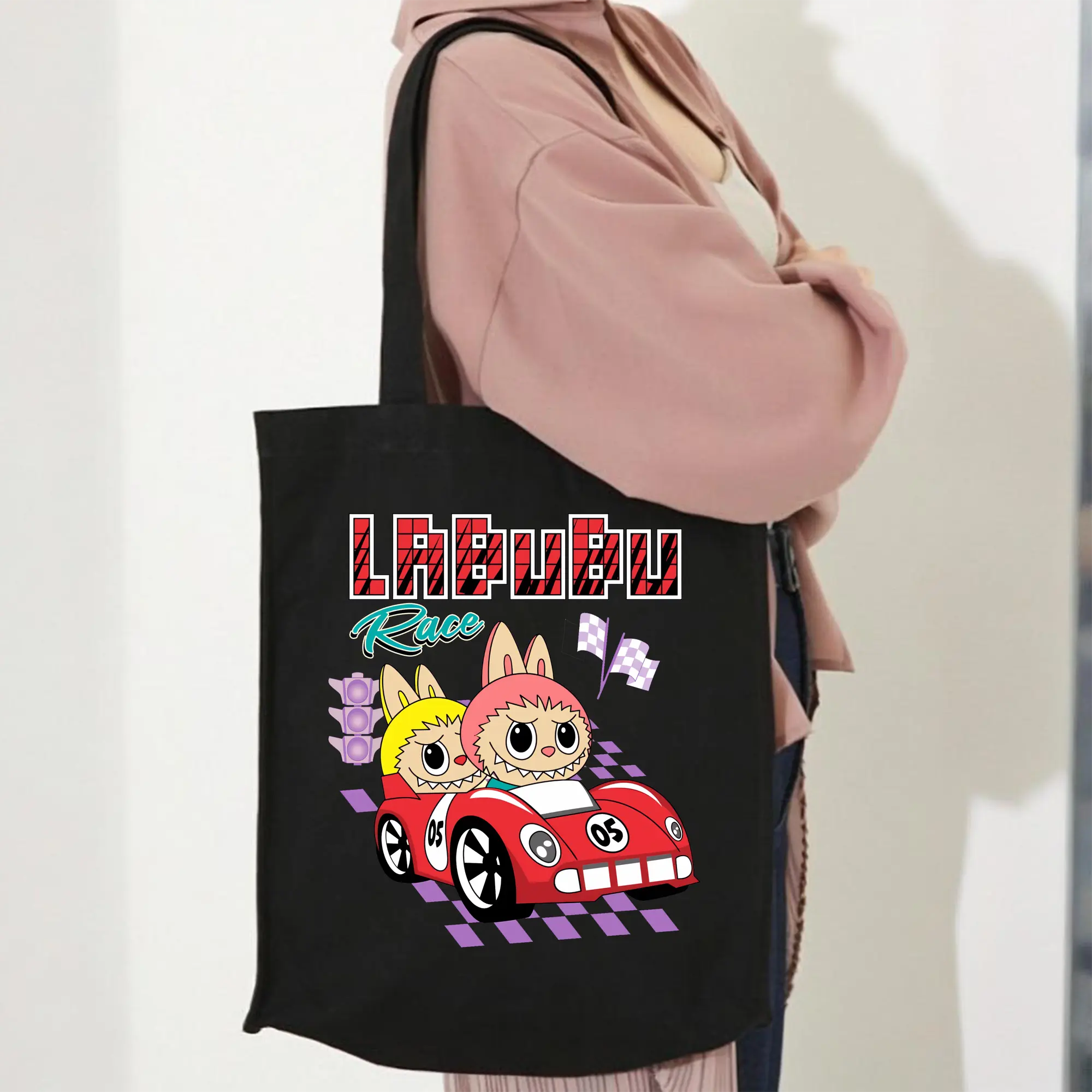 ラブブ グッズ モココ