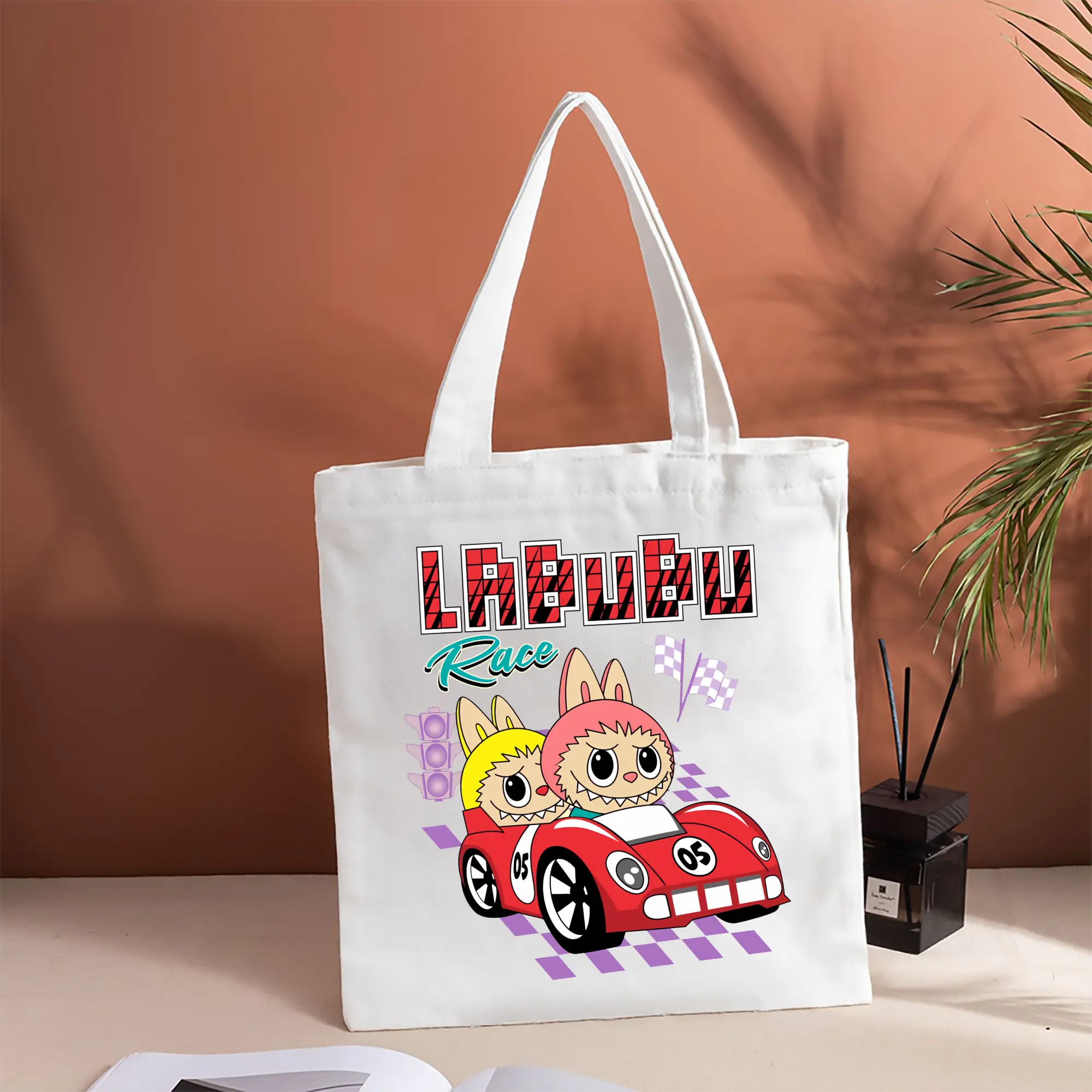 ラブブ グッズ モココ