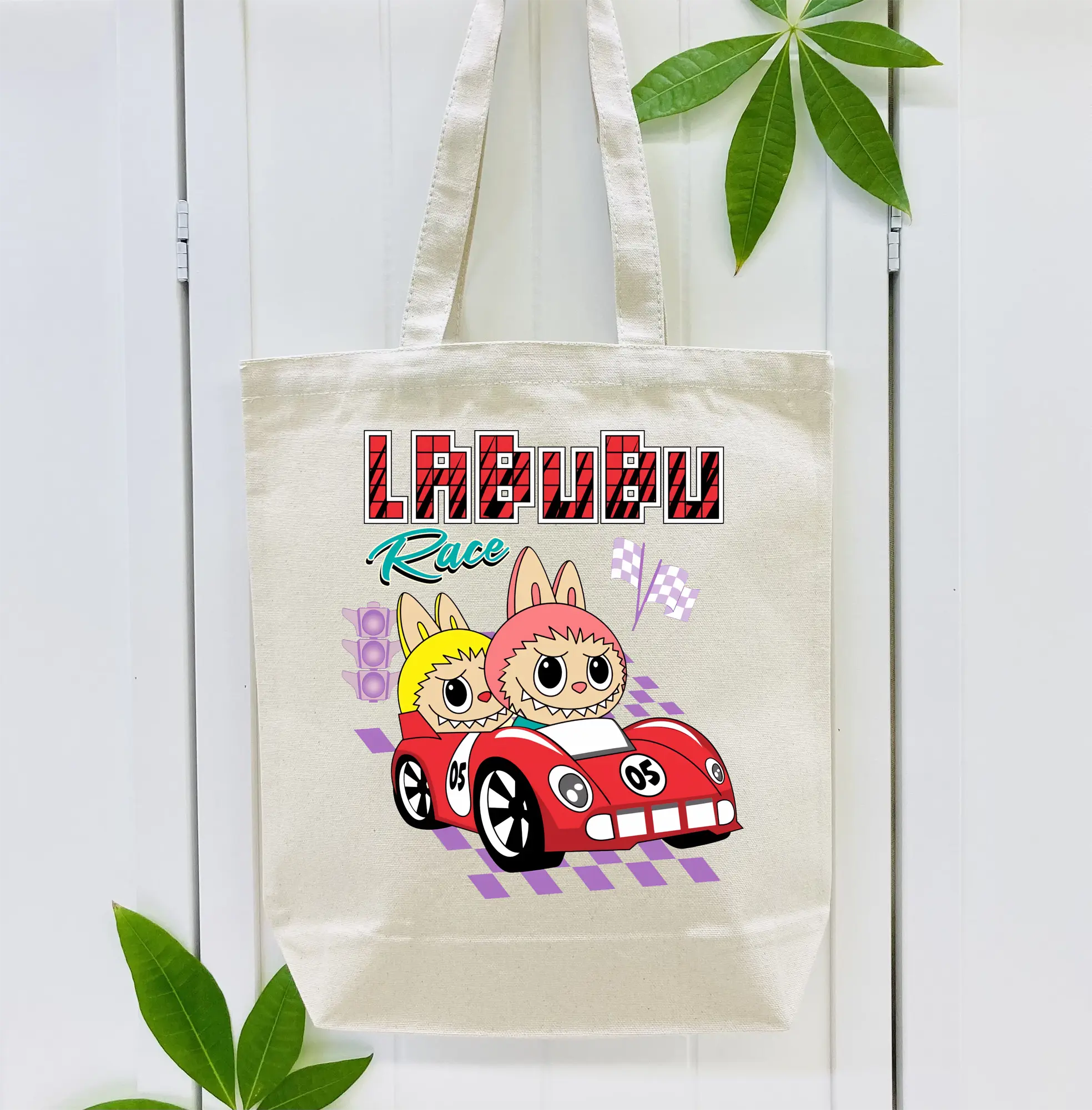 ラブブ グッズ モココ