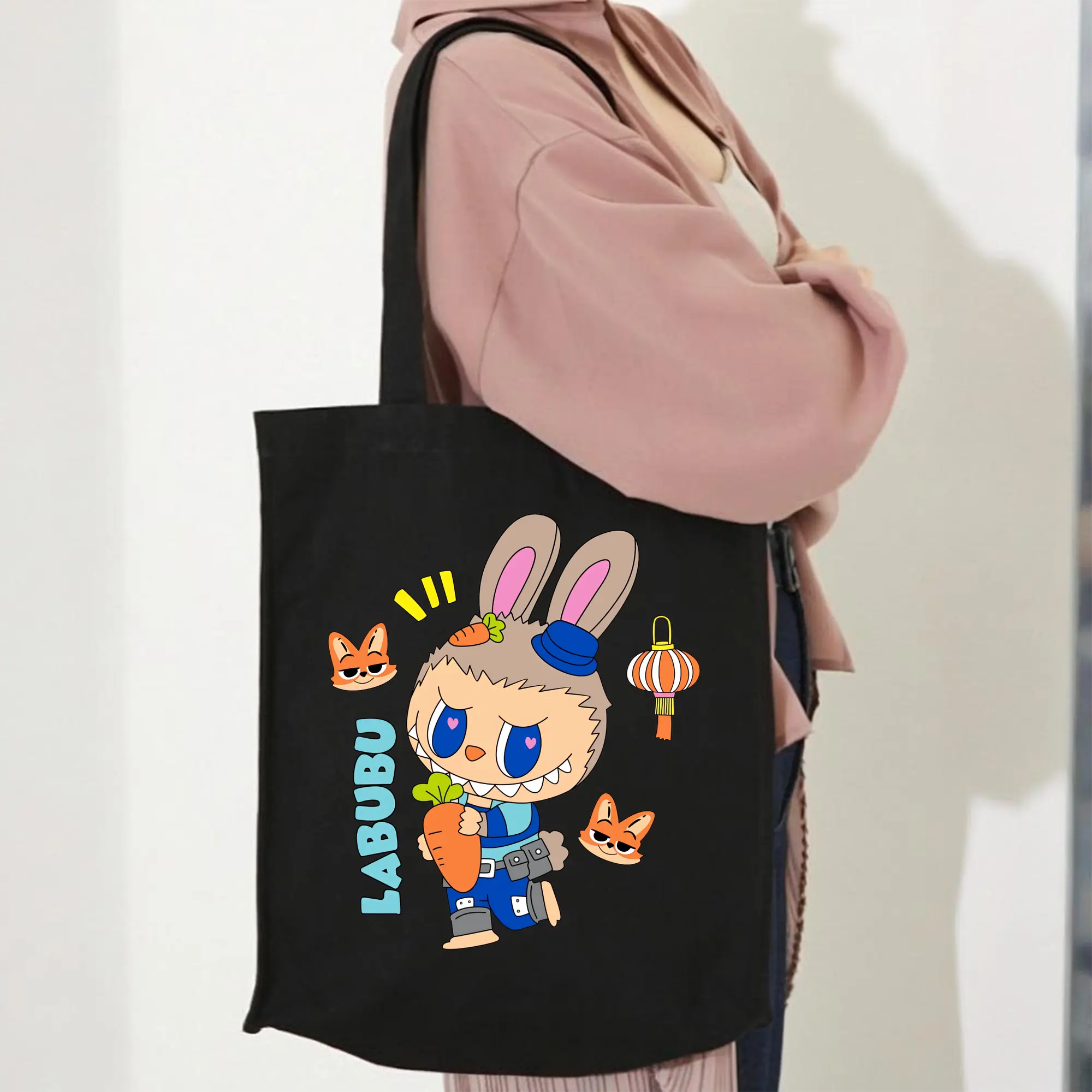 ラブブ グッズ モココ