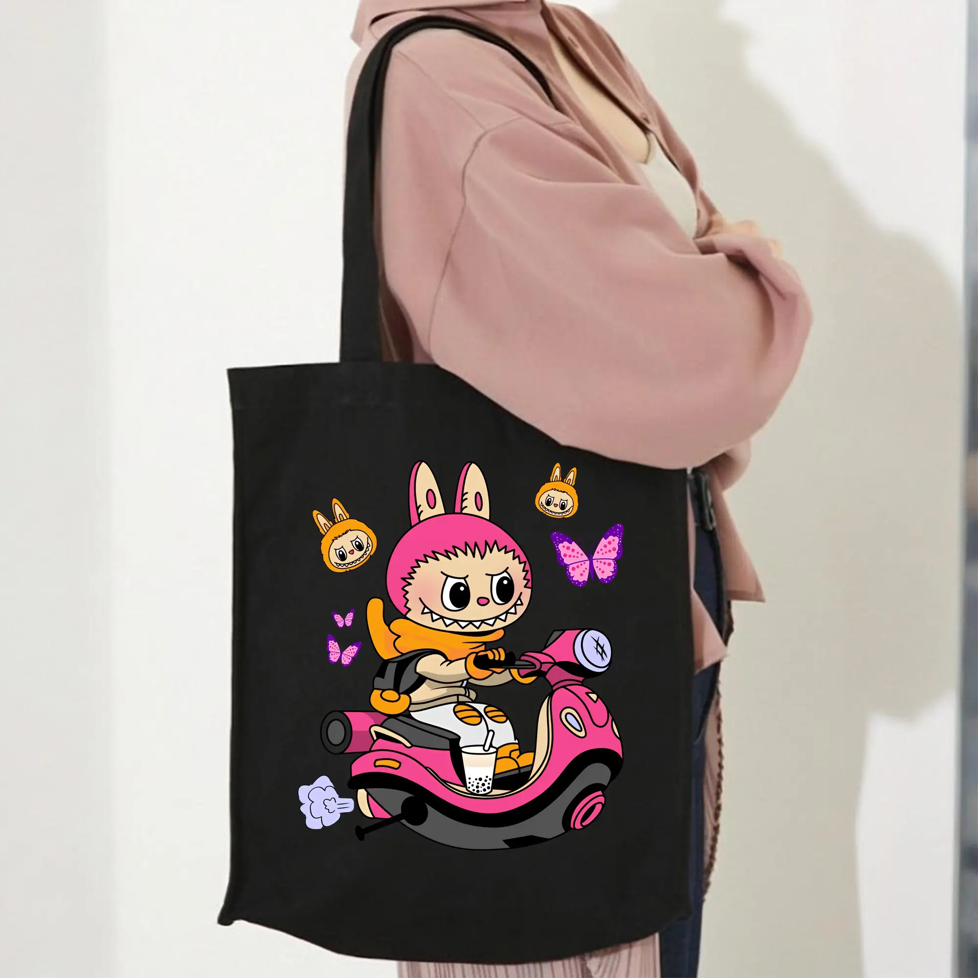 ラブブ グッズ モココ