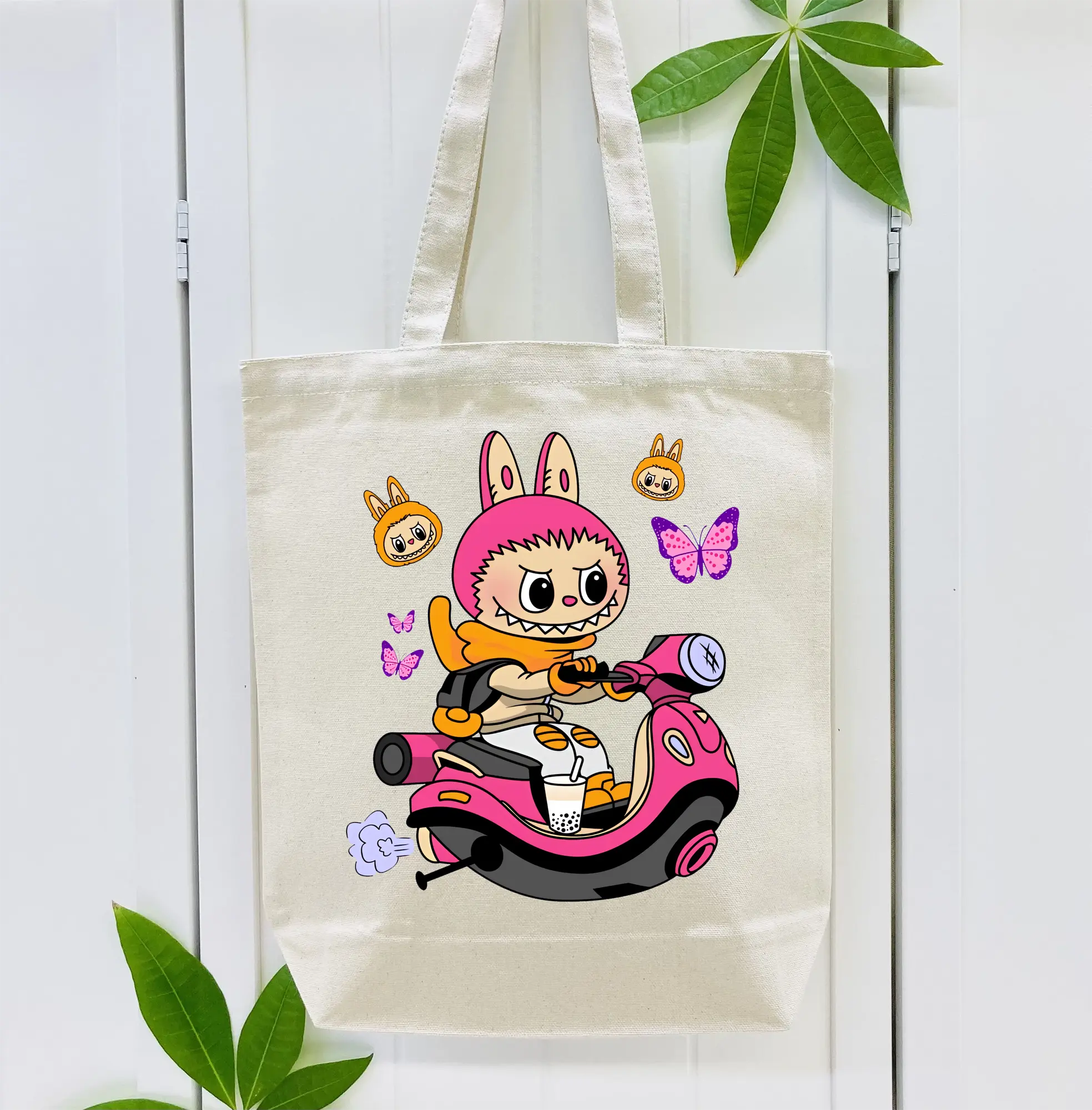 ラブブ グッズ モココ