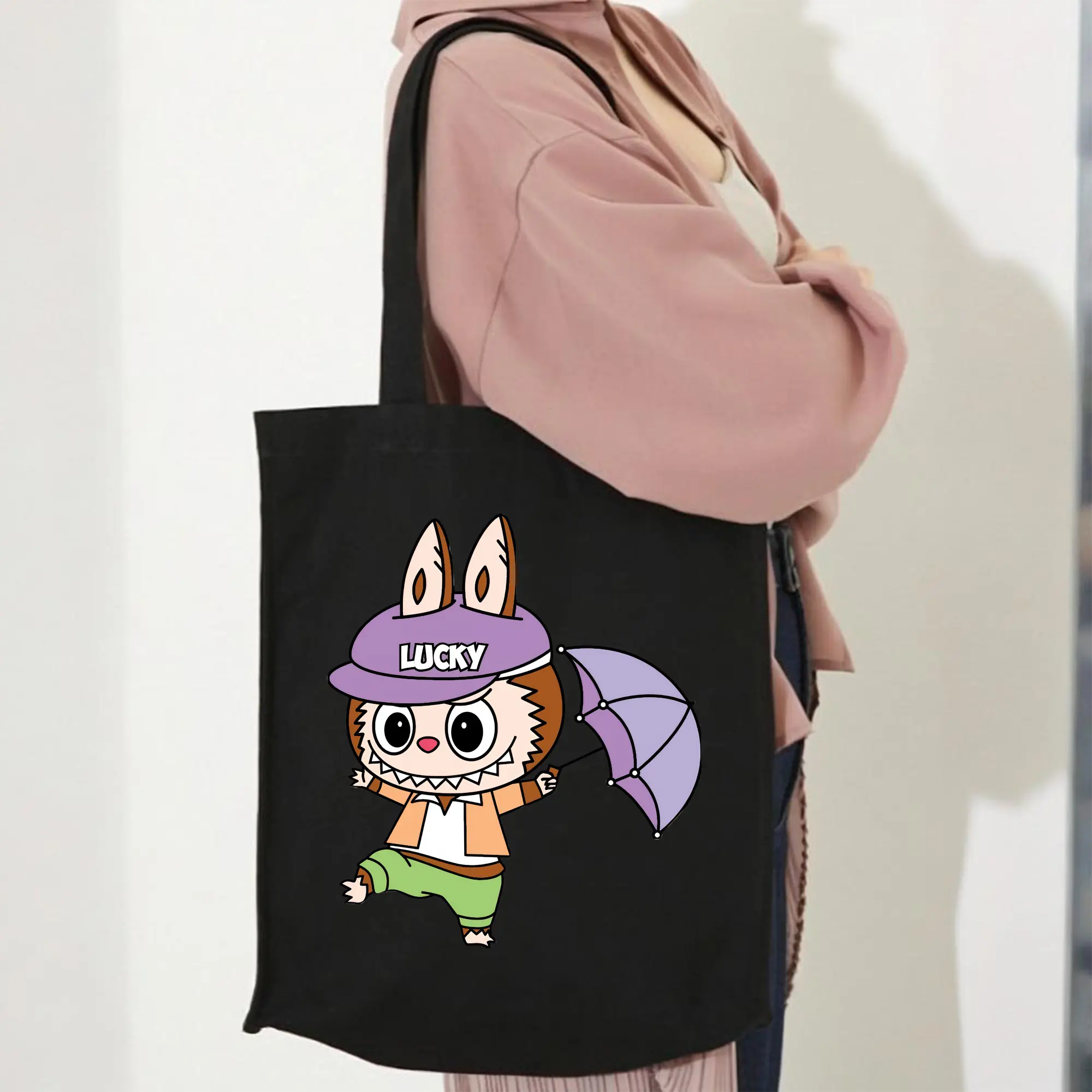 ラブブ グッズ モココ