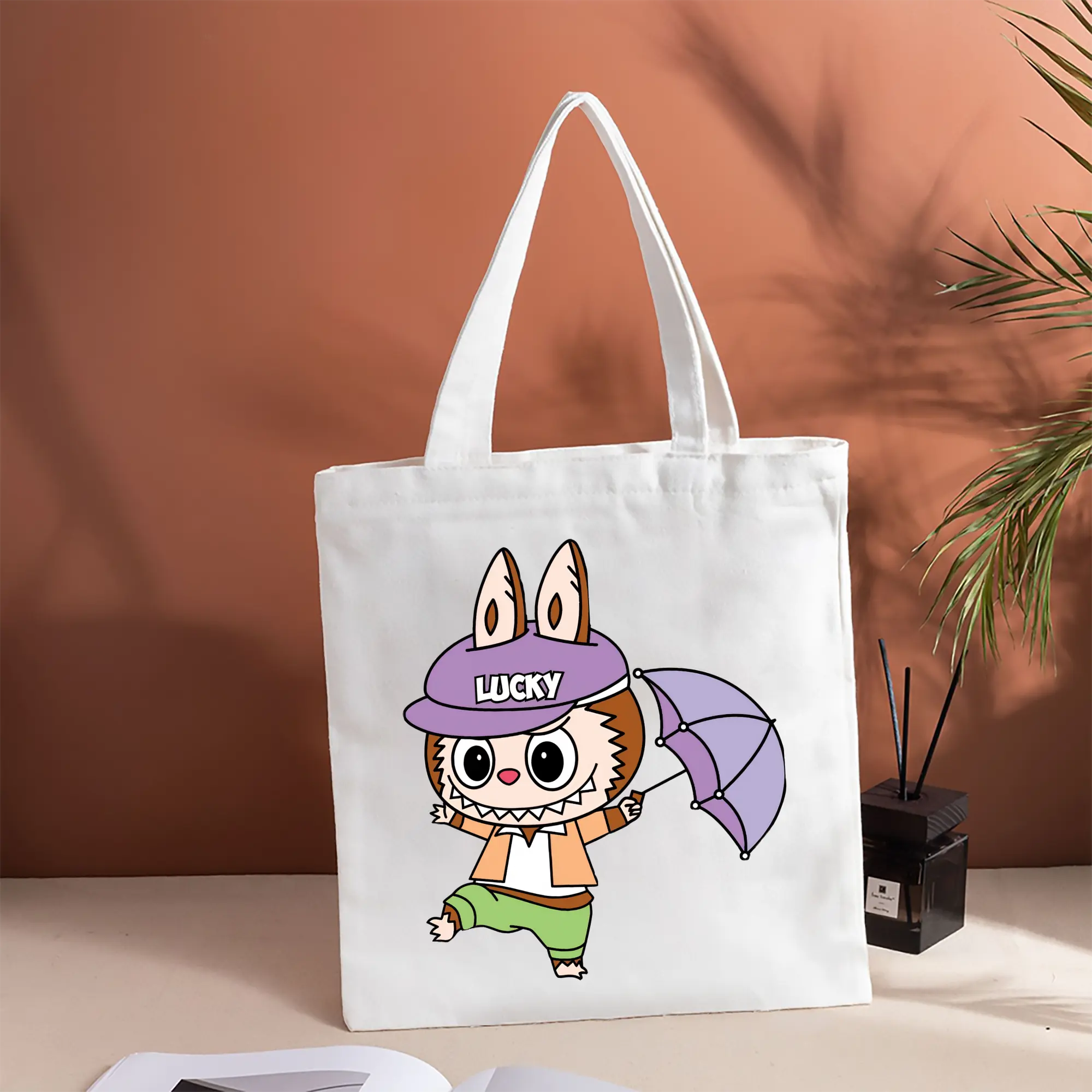 ラブブ グッズ モココ