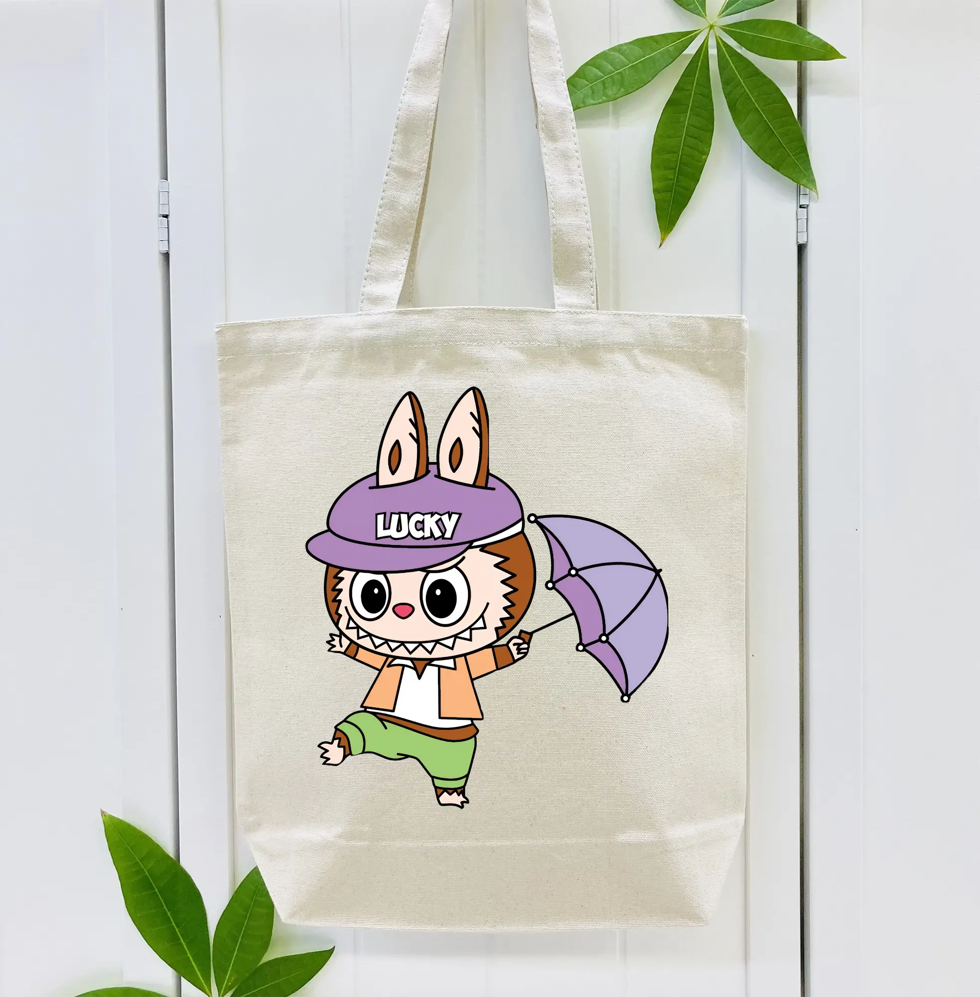 ラブブ グッズ モココ