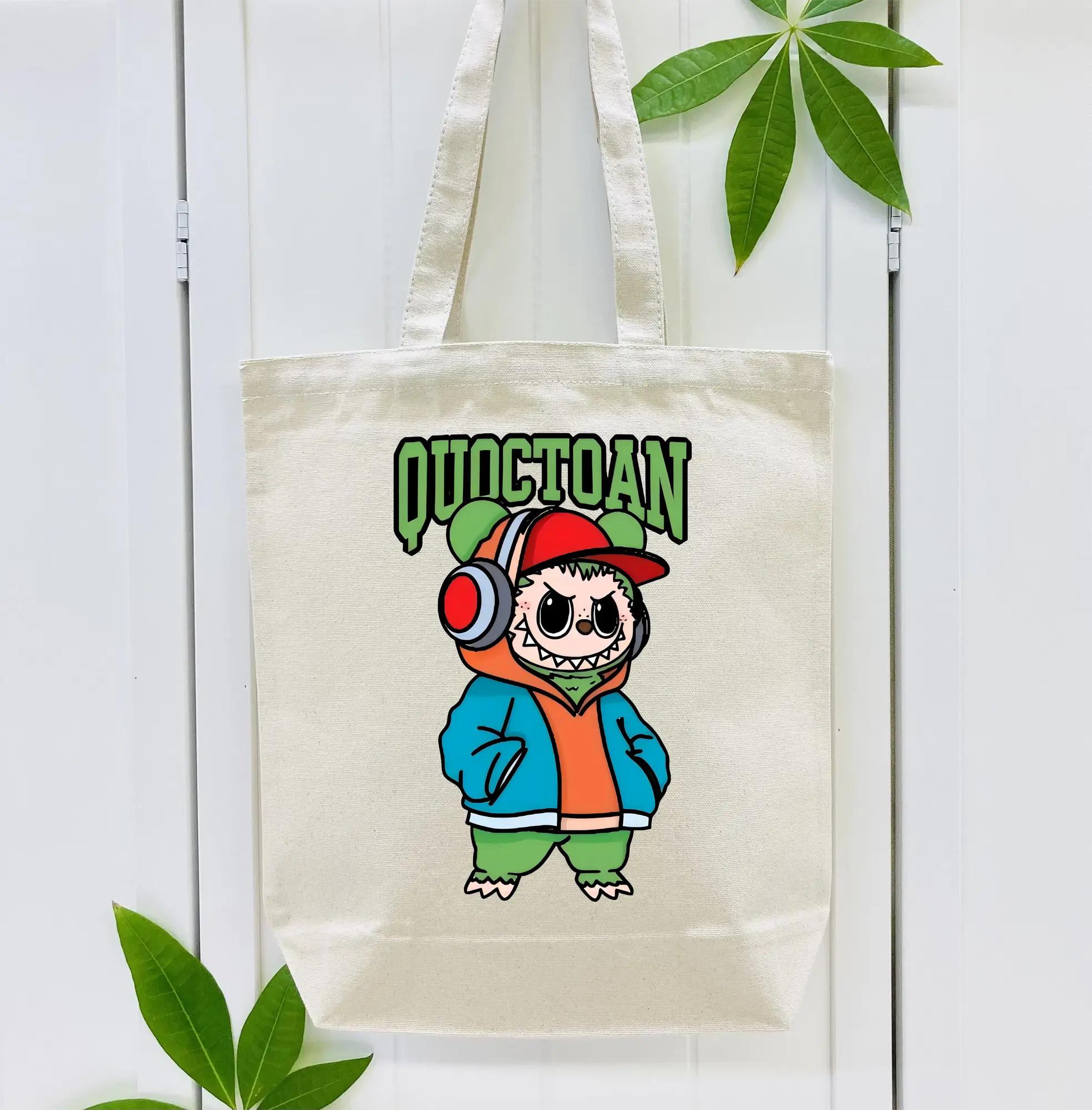 ラブブ グッズ モココ