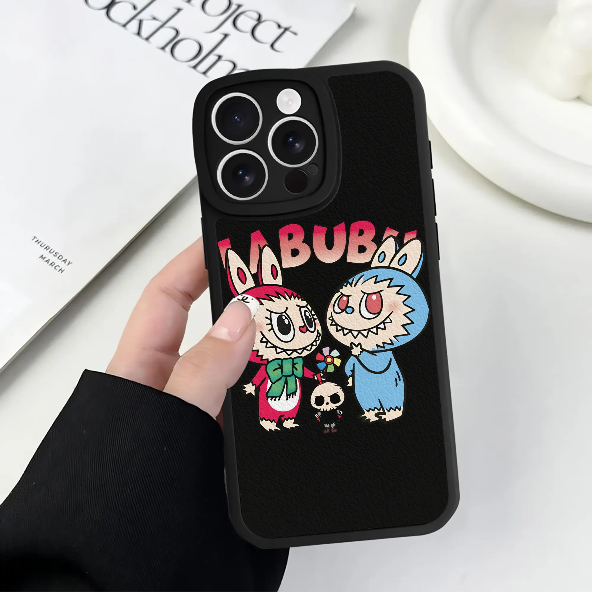 ラブブ グッズ モココ