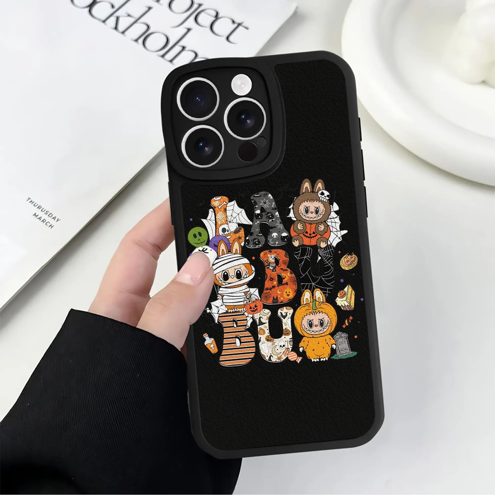 ラブブ グッズ モココ