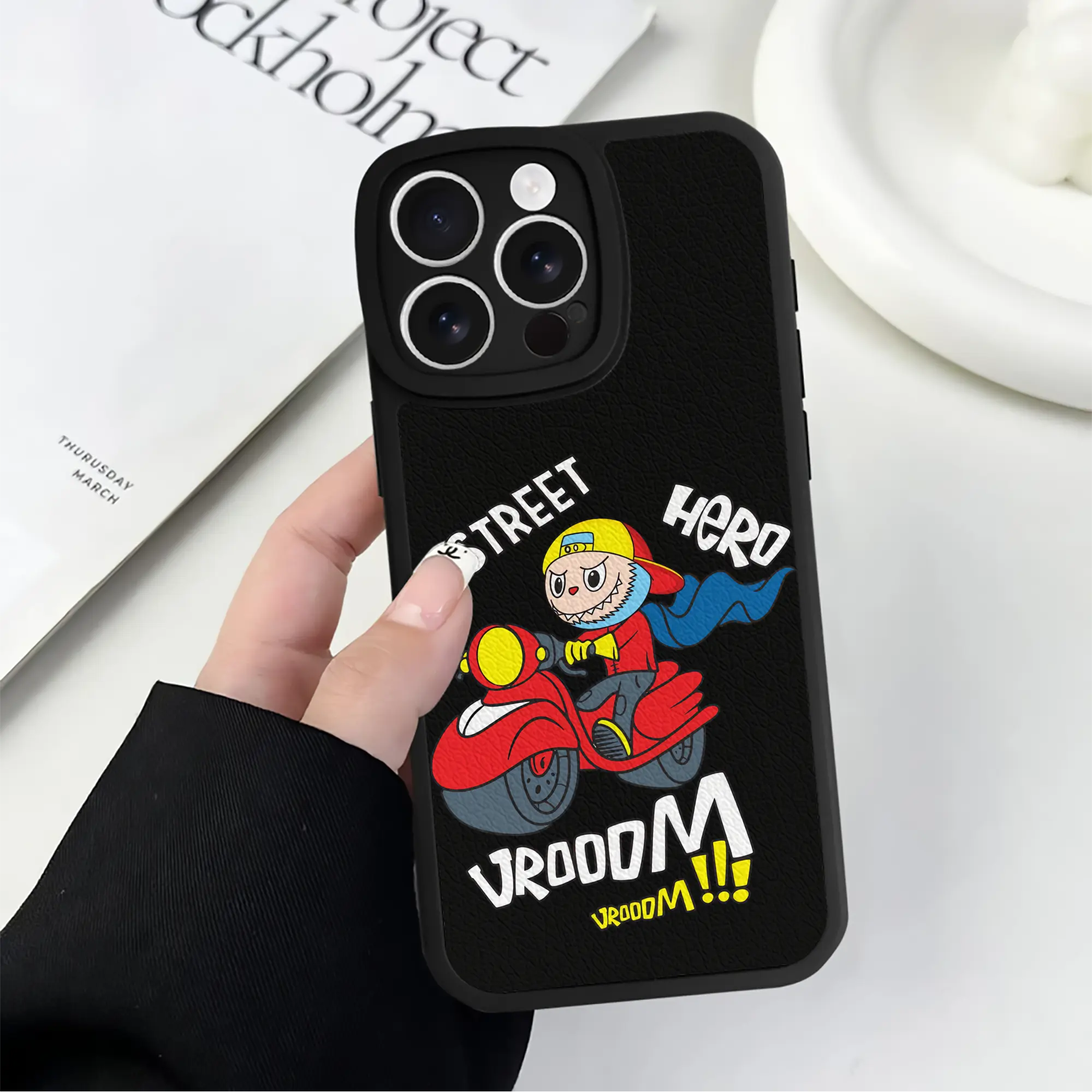 ラブブ グッズ モココ