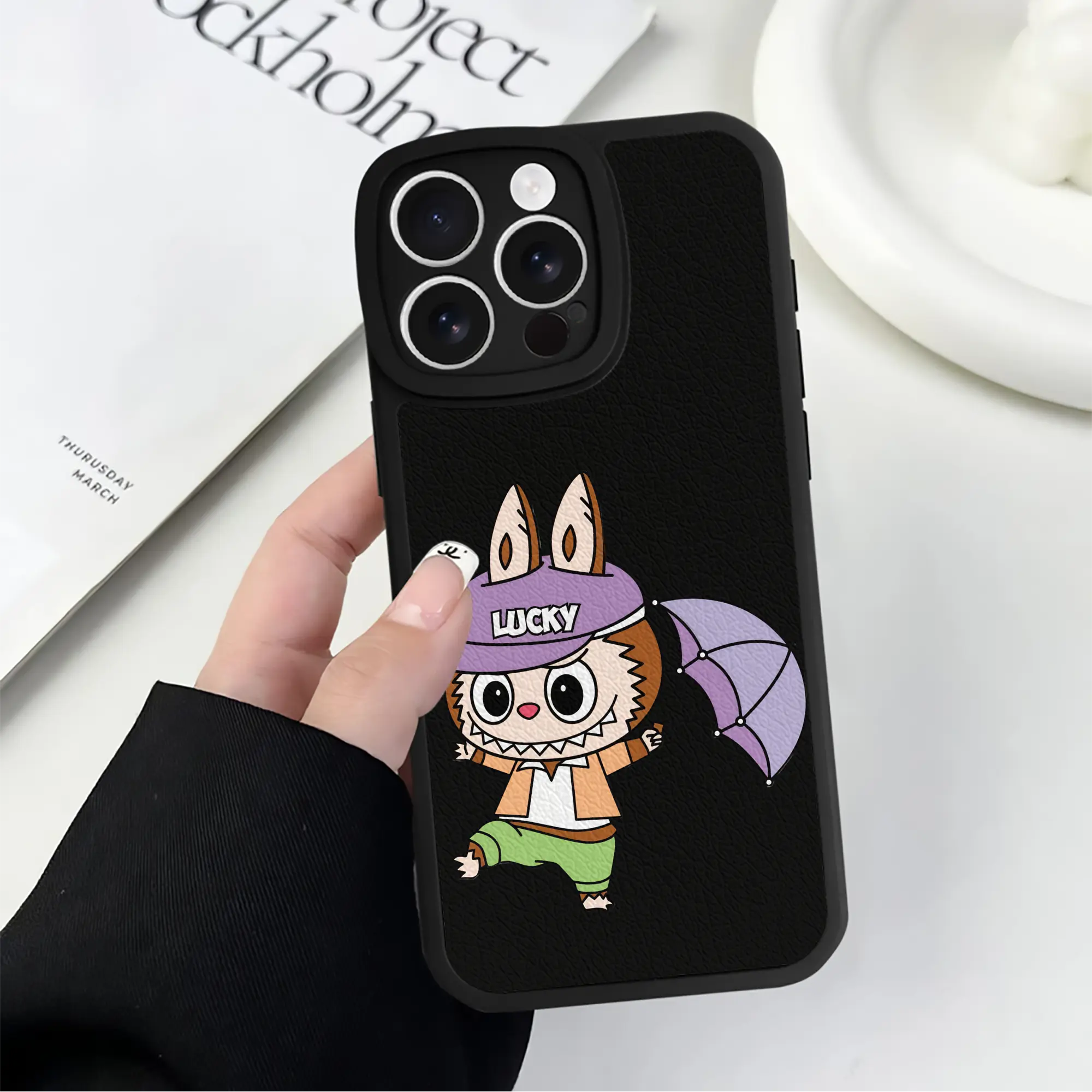 ラブブ グッズ モココ