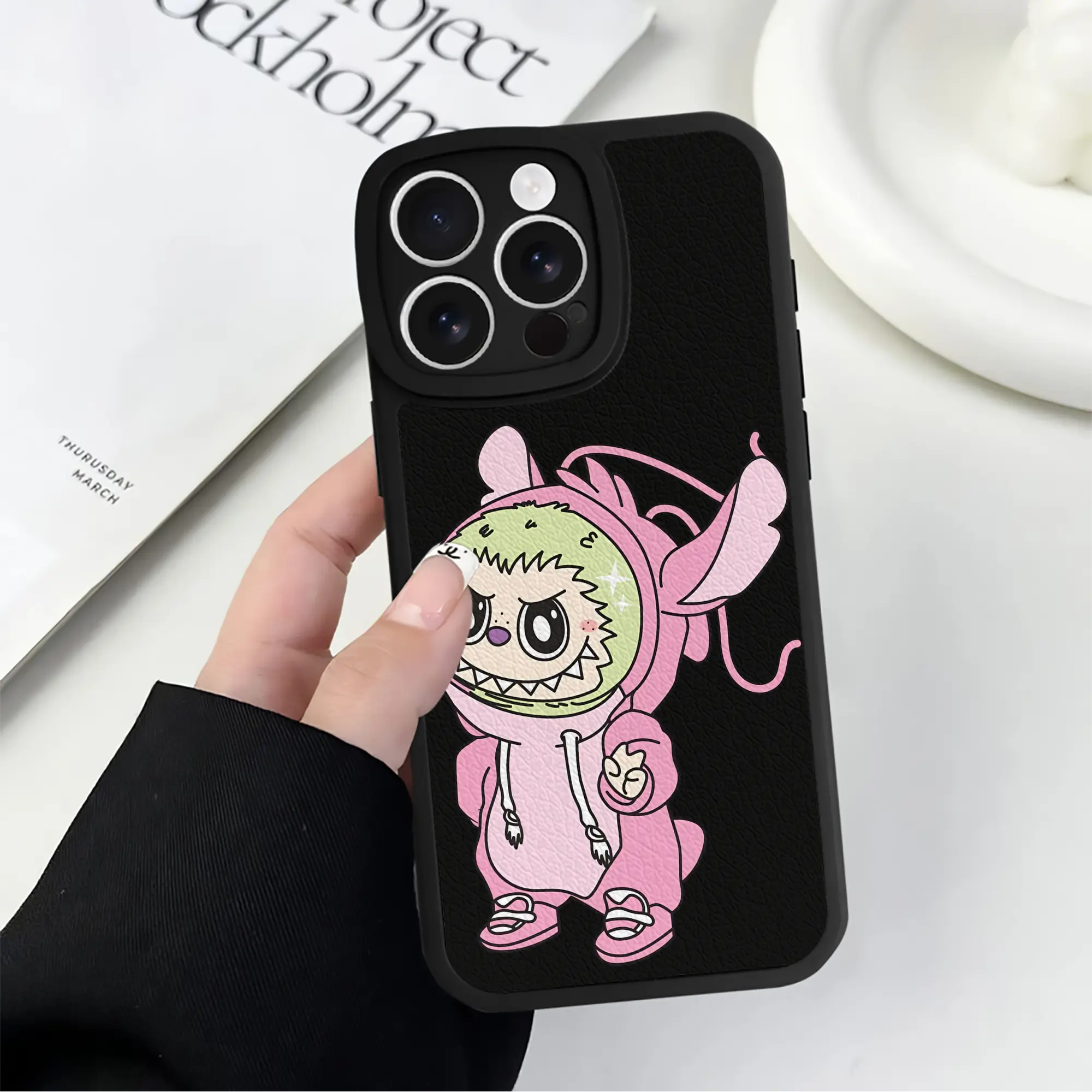 ラブブ グッズ モココ