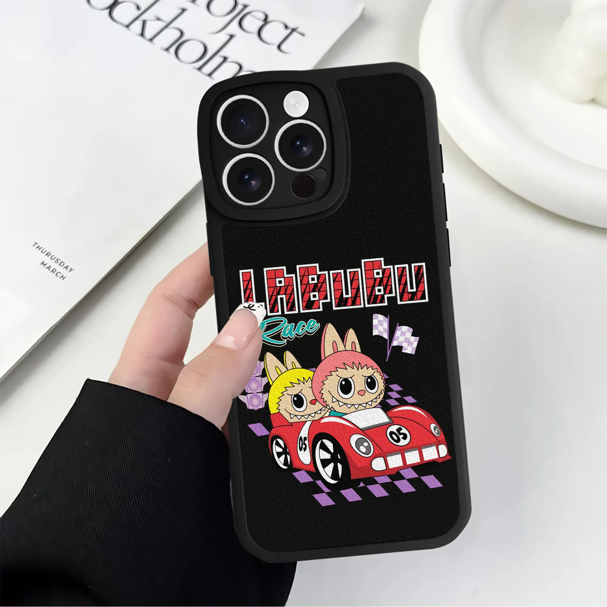 ラブブ グッズ モココ