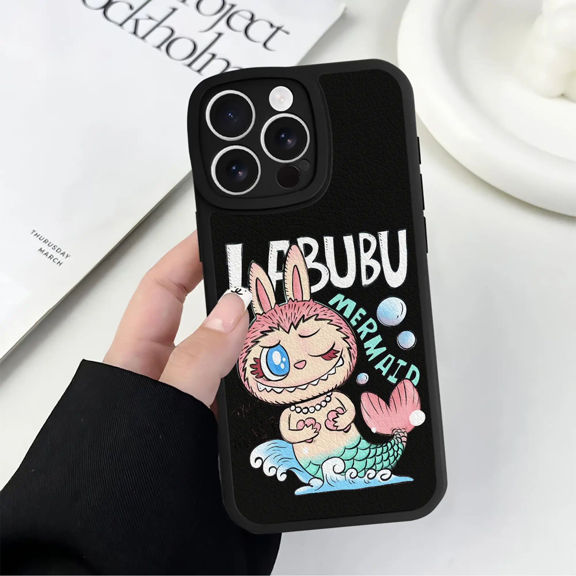 ラブブ グッズ モココ