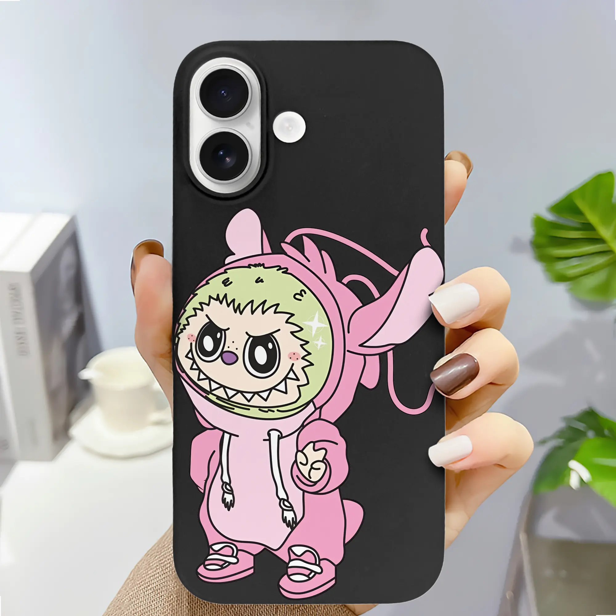 ラブブ グッズ モココ