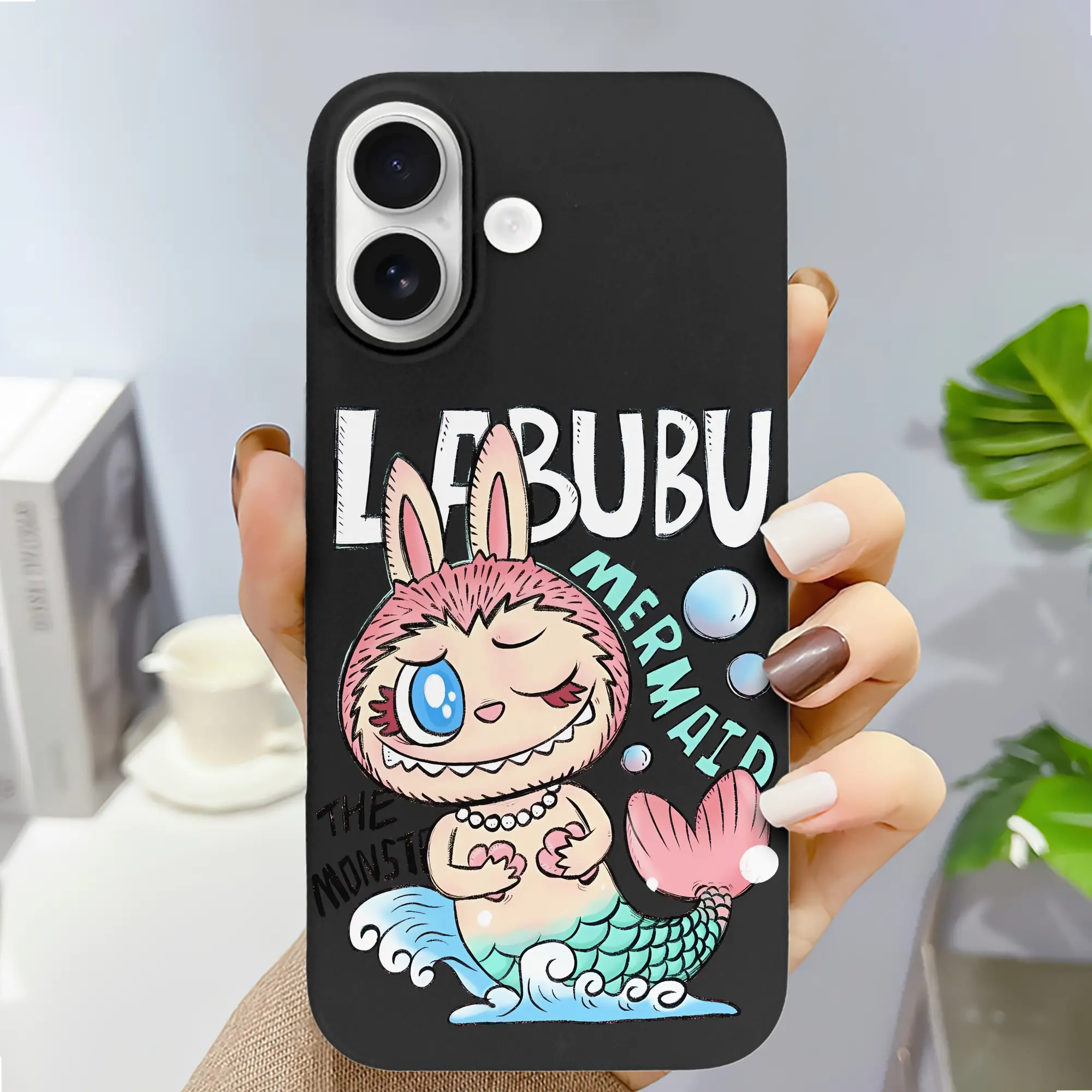 ラブブ グッズ モココ