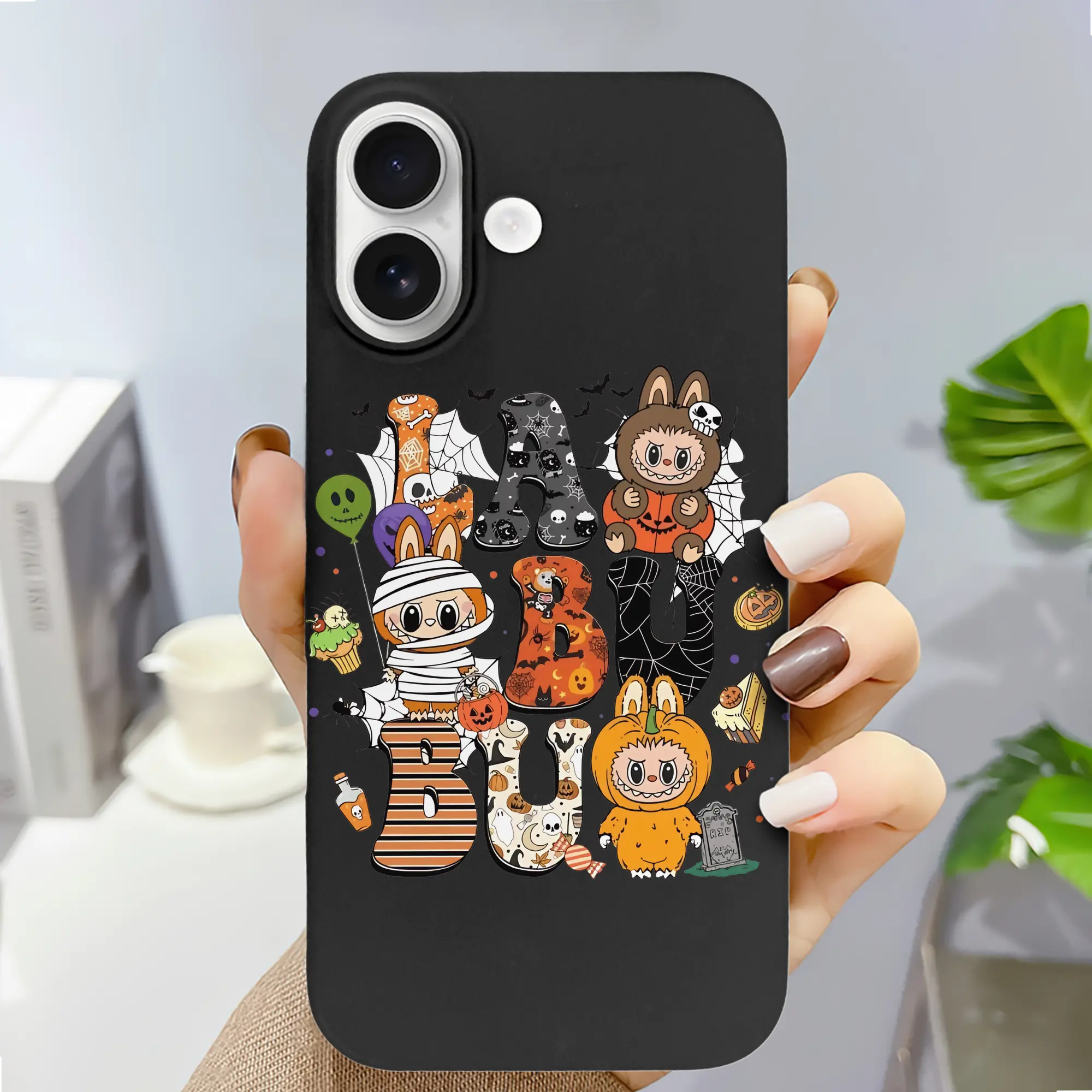 ラブブ グッズ モココ