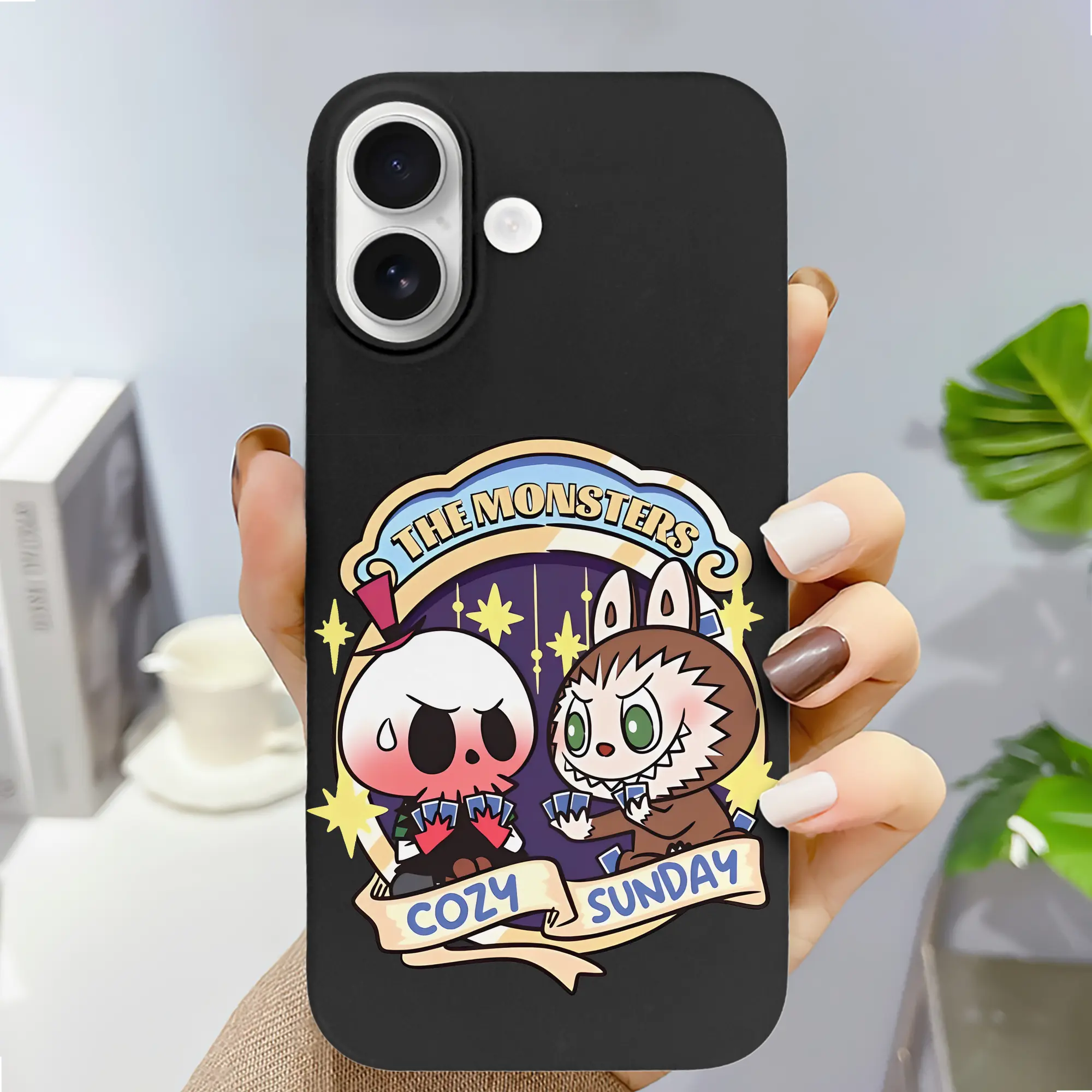 ラブブ グッズ モココ