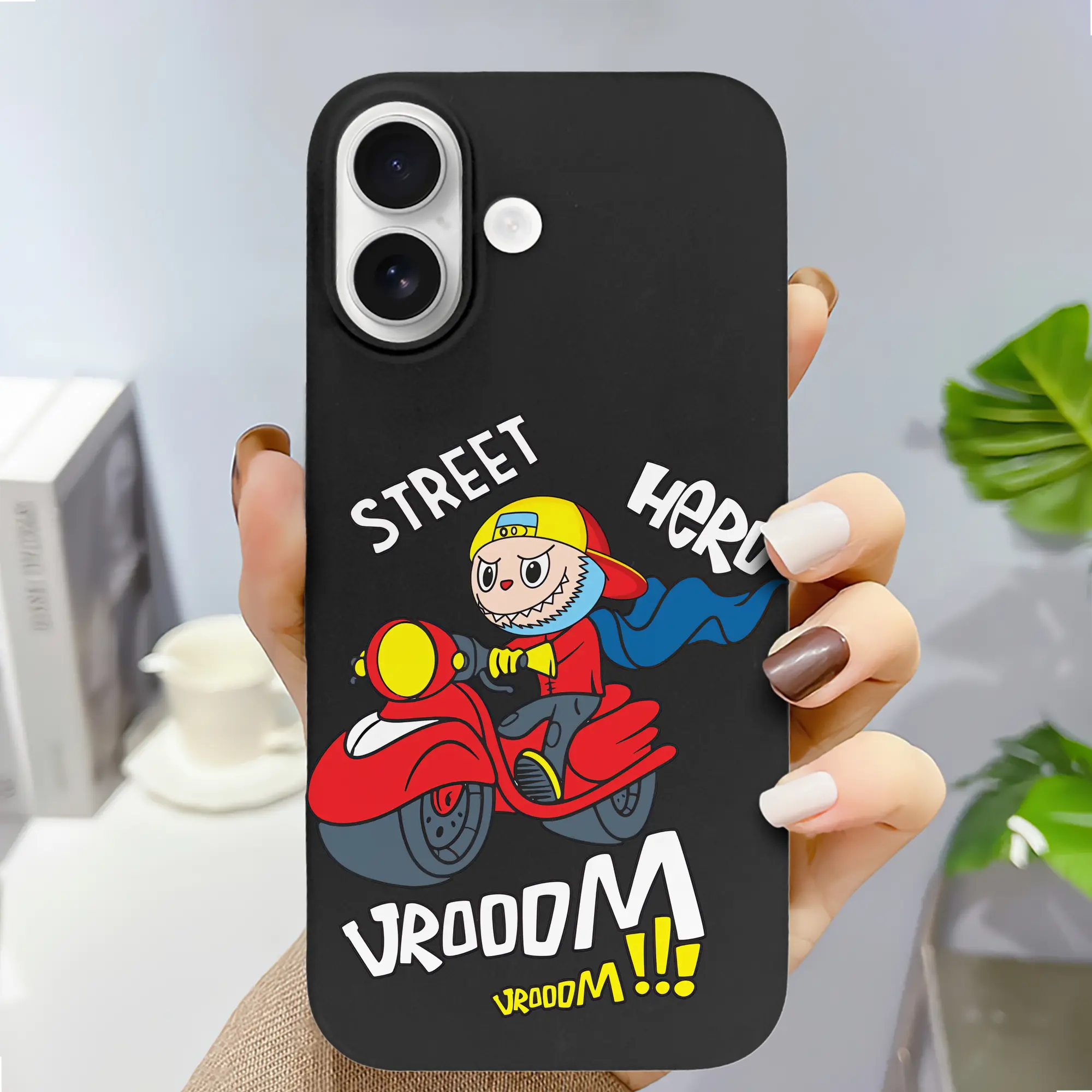 ラブブ グッズ モココ