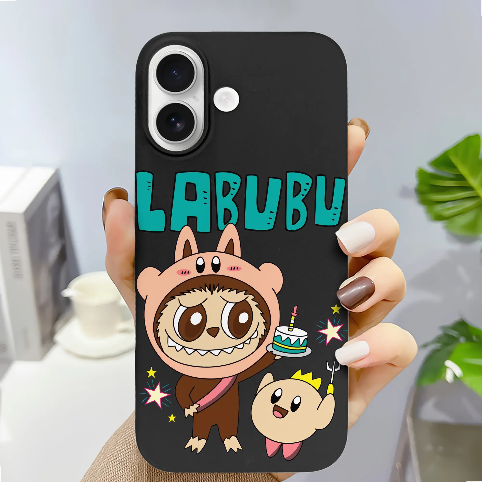 ラブブ グッズ モココ