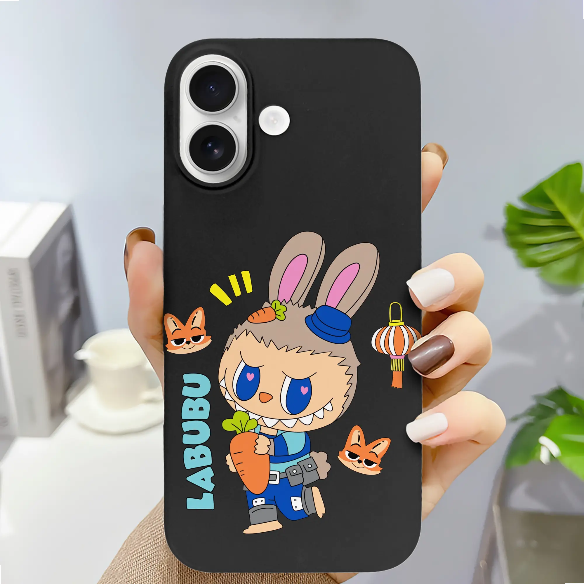 ラブブ グッズ モココ