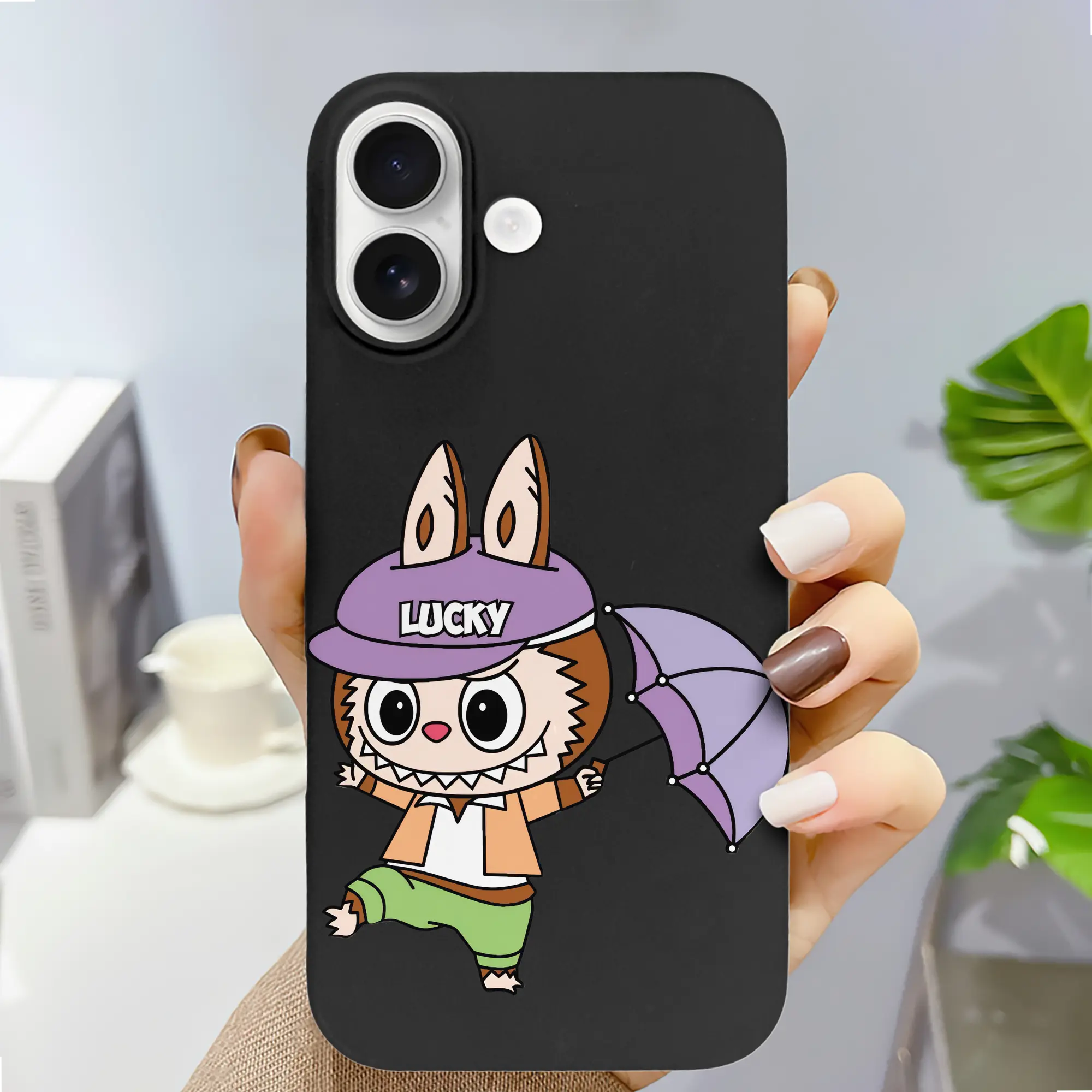 ラブブ グッズ モココ