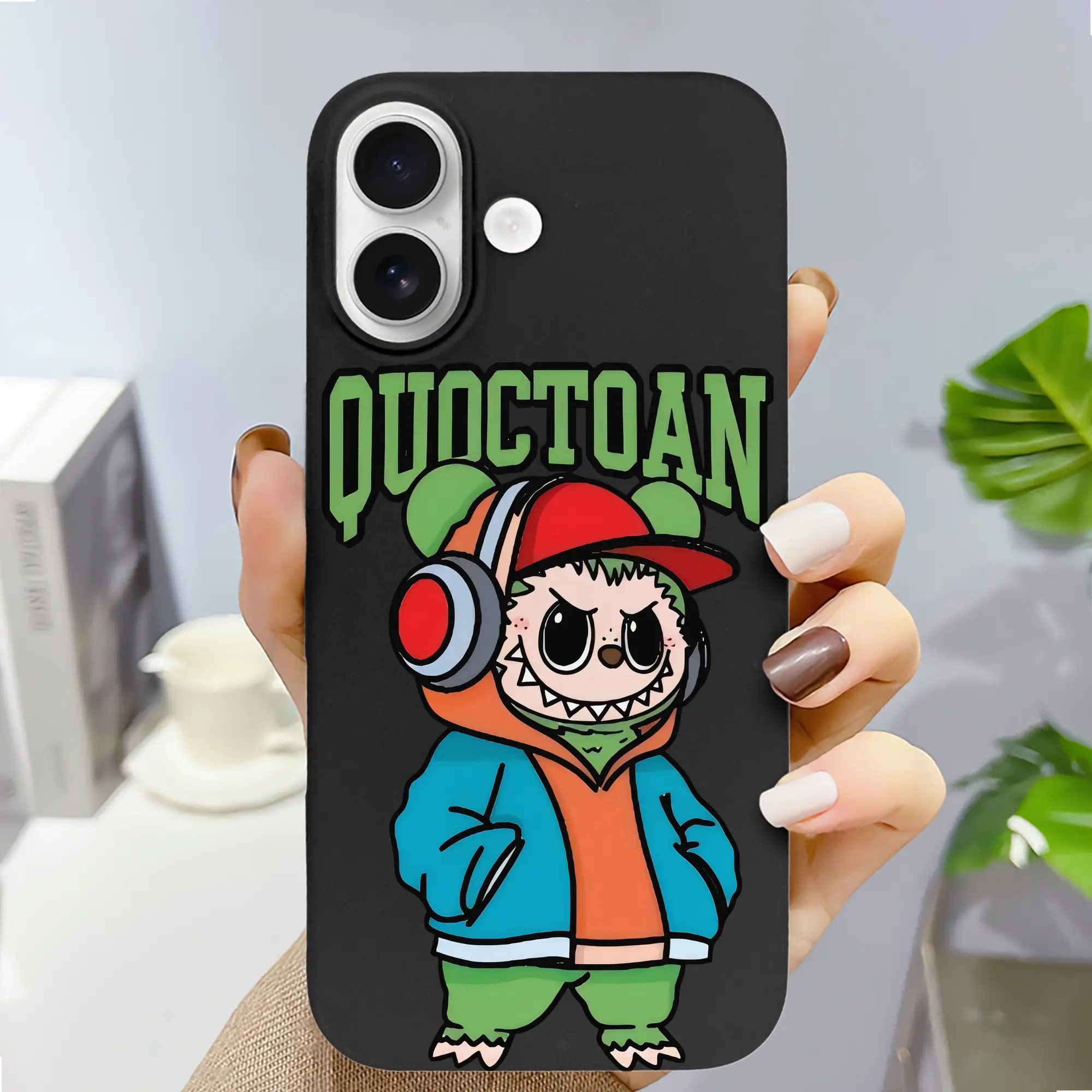 ラブブ グッズ モココ