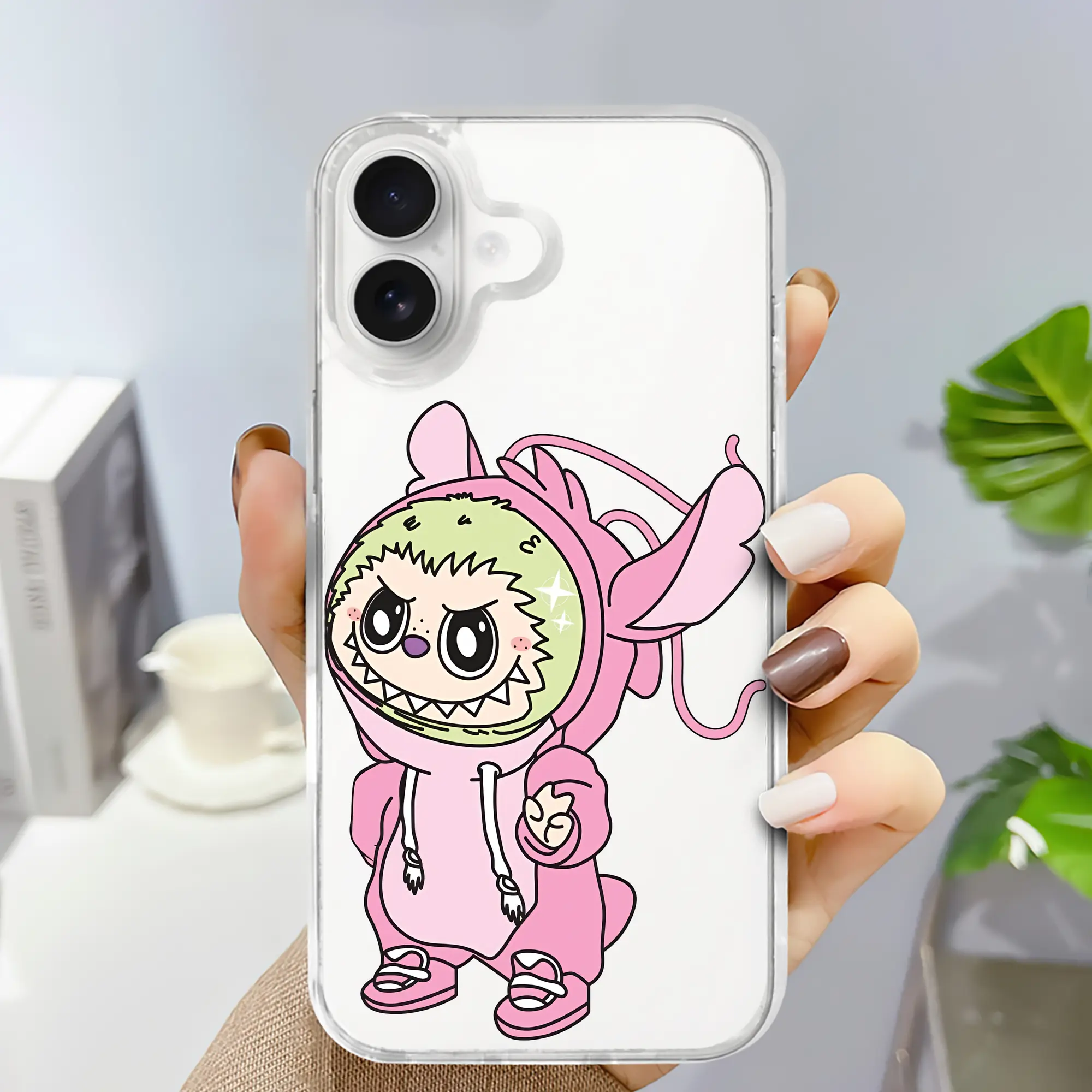 ラブブ グッズ モココ