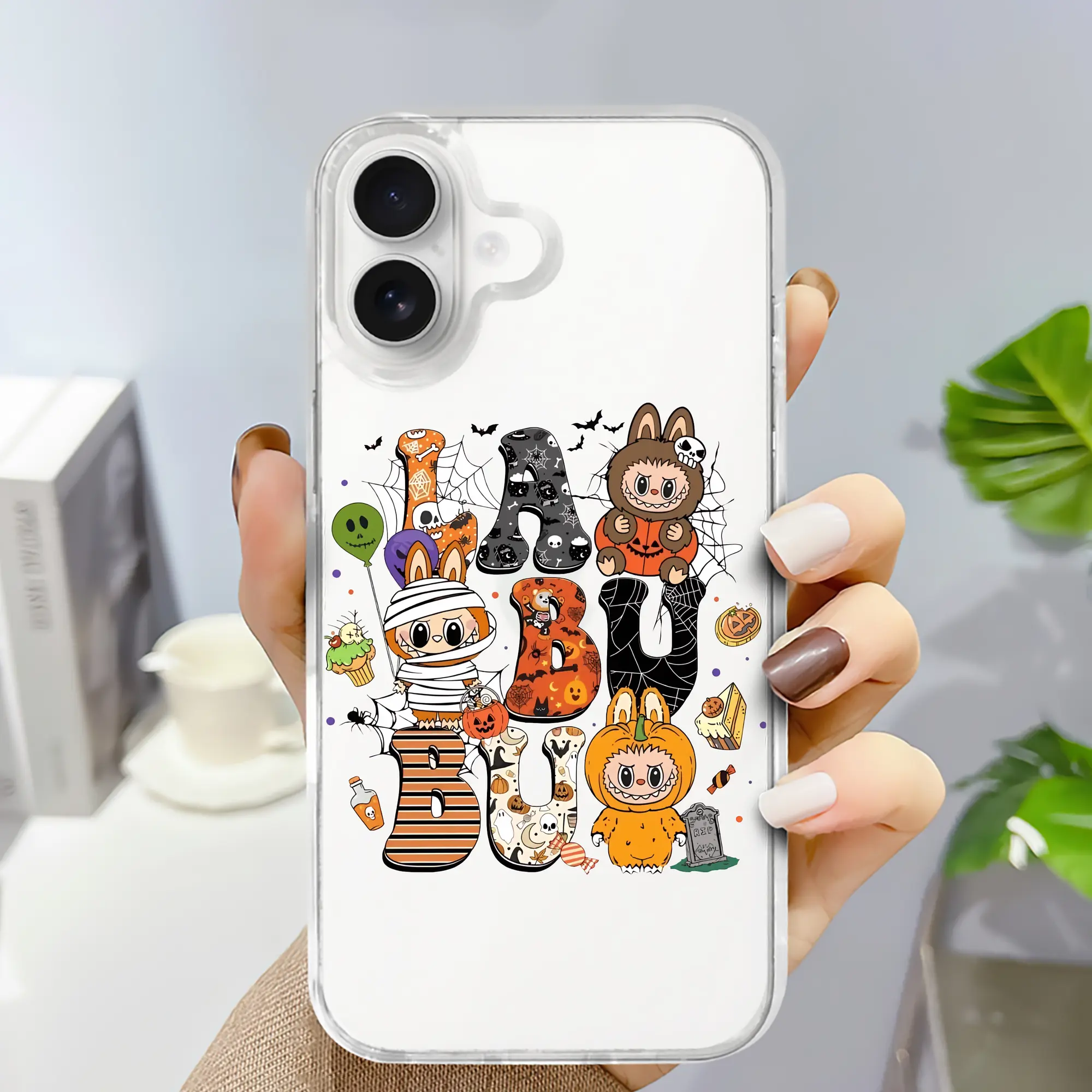 ラブブ グッズ モココ