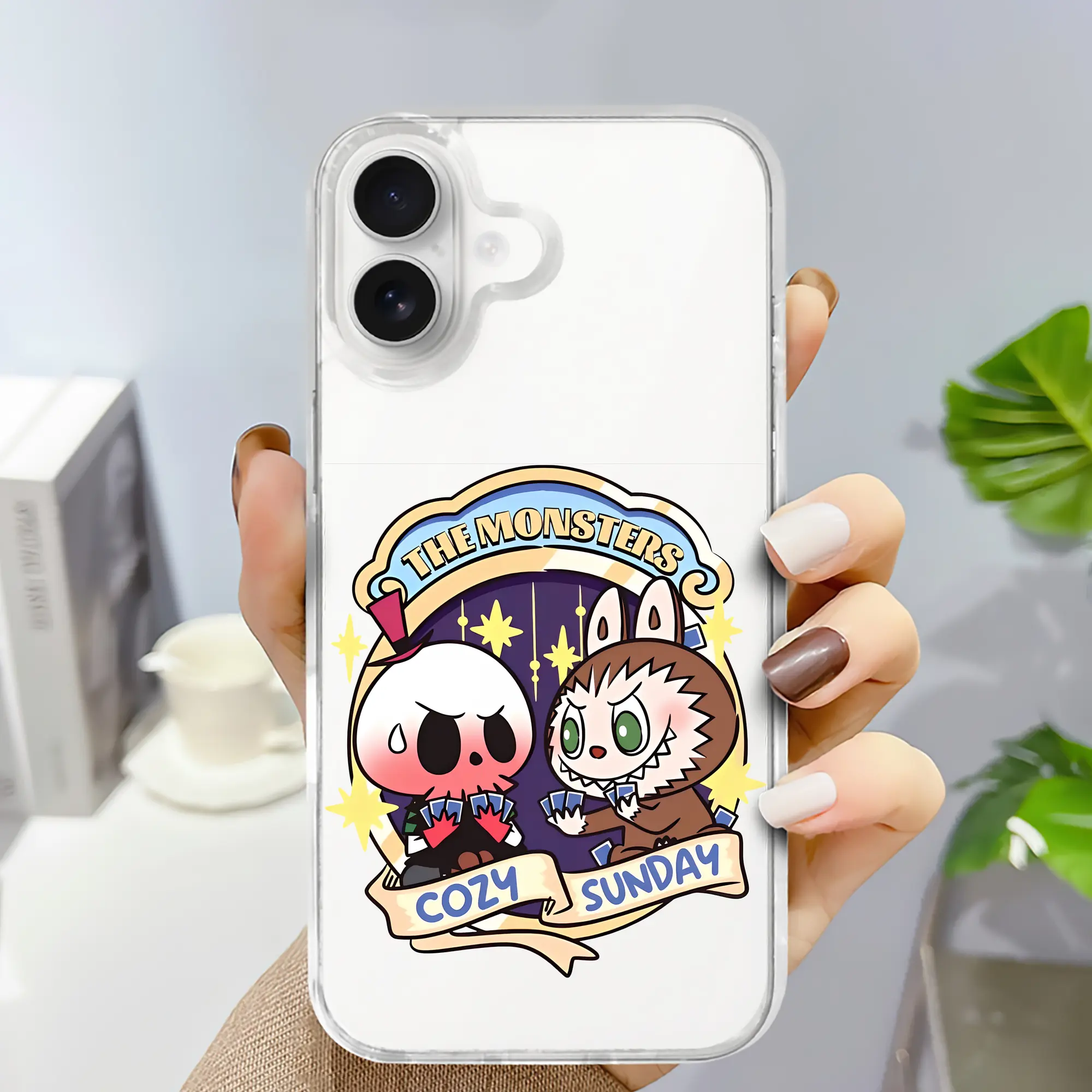 ラブブ グッズ モココ