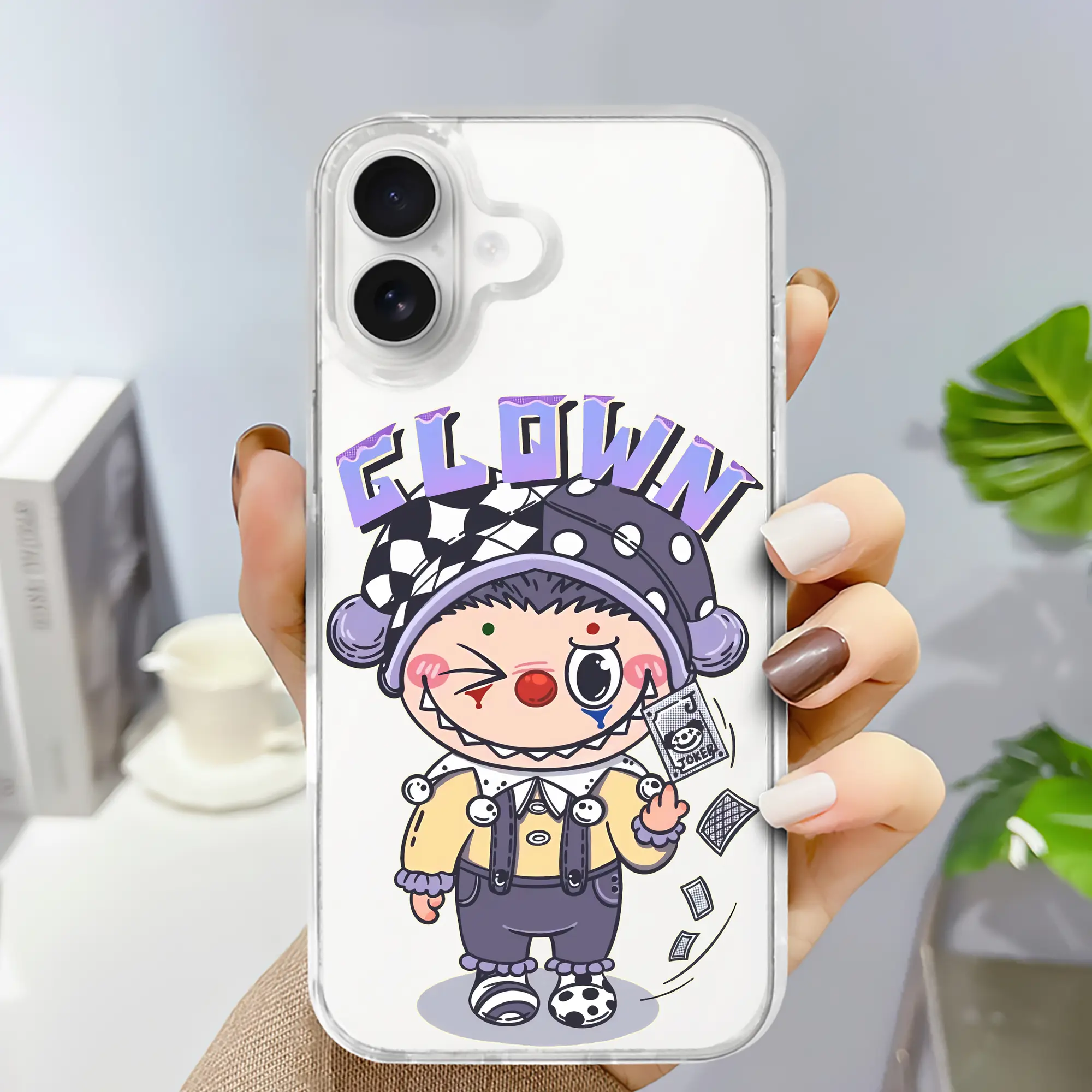 ラブブ グッズ モココ