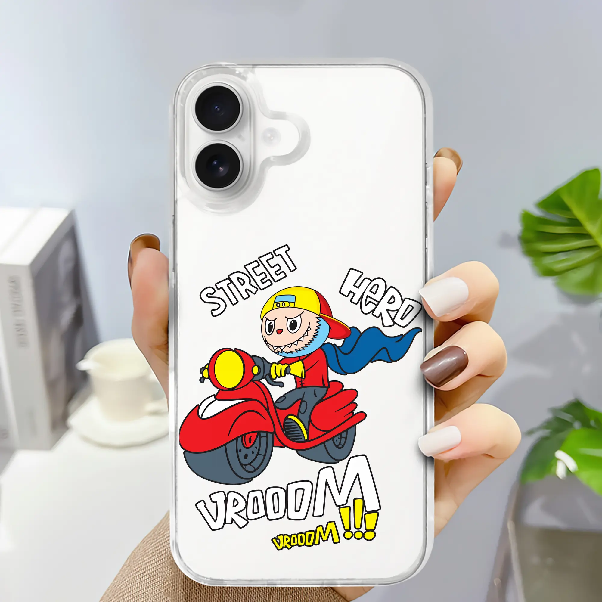 ラブブ グッズ モココ