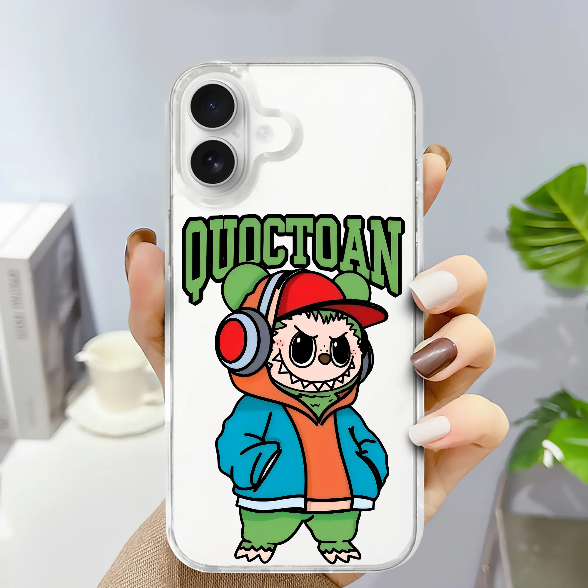 ラブブ グッズ モココ