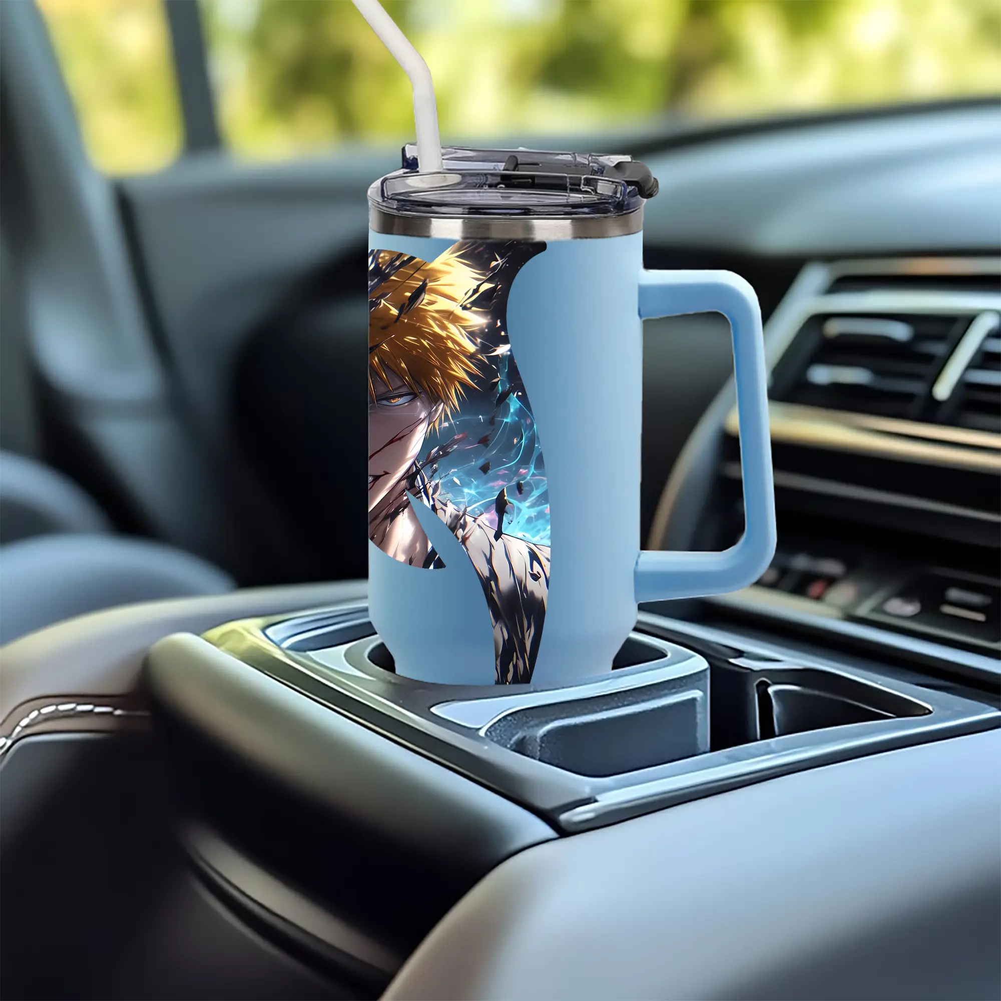 ブリーチ グッズ 黒崎 一護