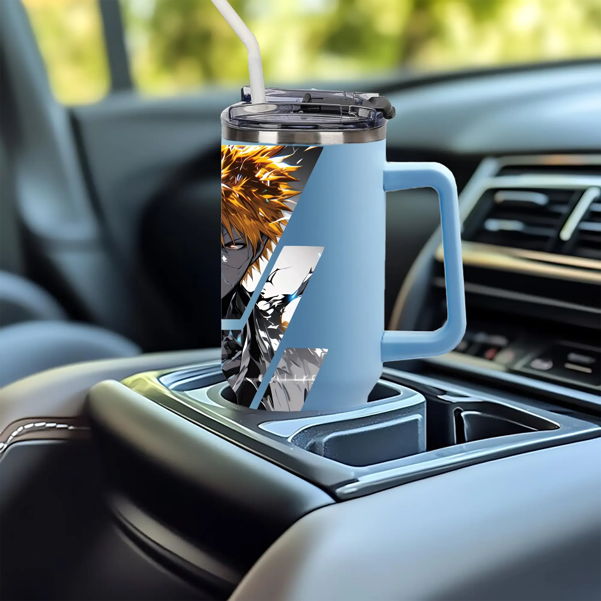 ブリーチ グッズ 黒崎 一護