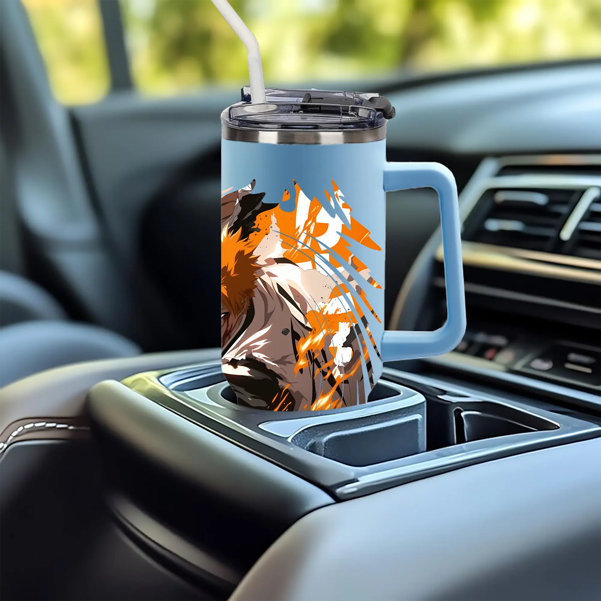 ブリーチ グッズ 黒崎 一護