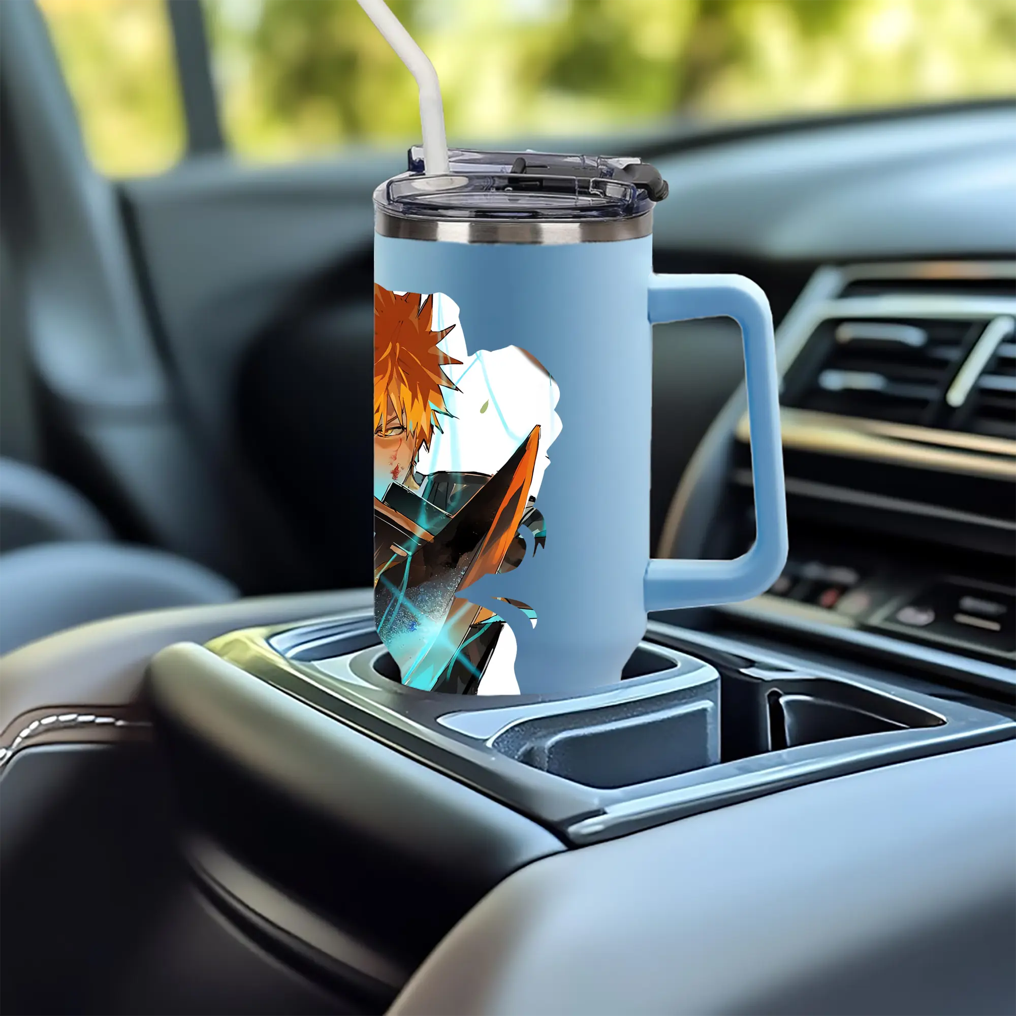 ブリーチ グッズ 黒崎 一護