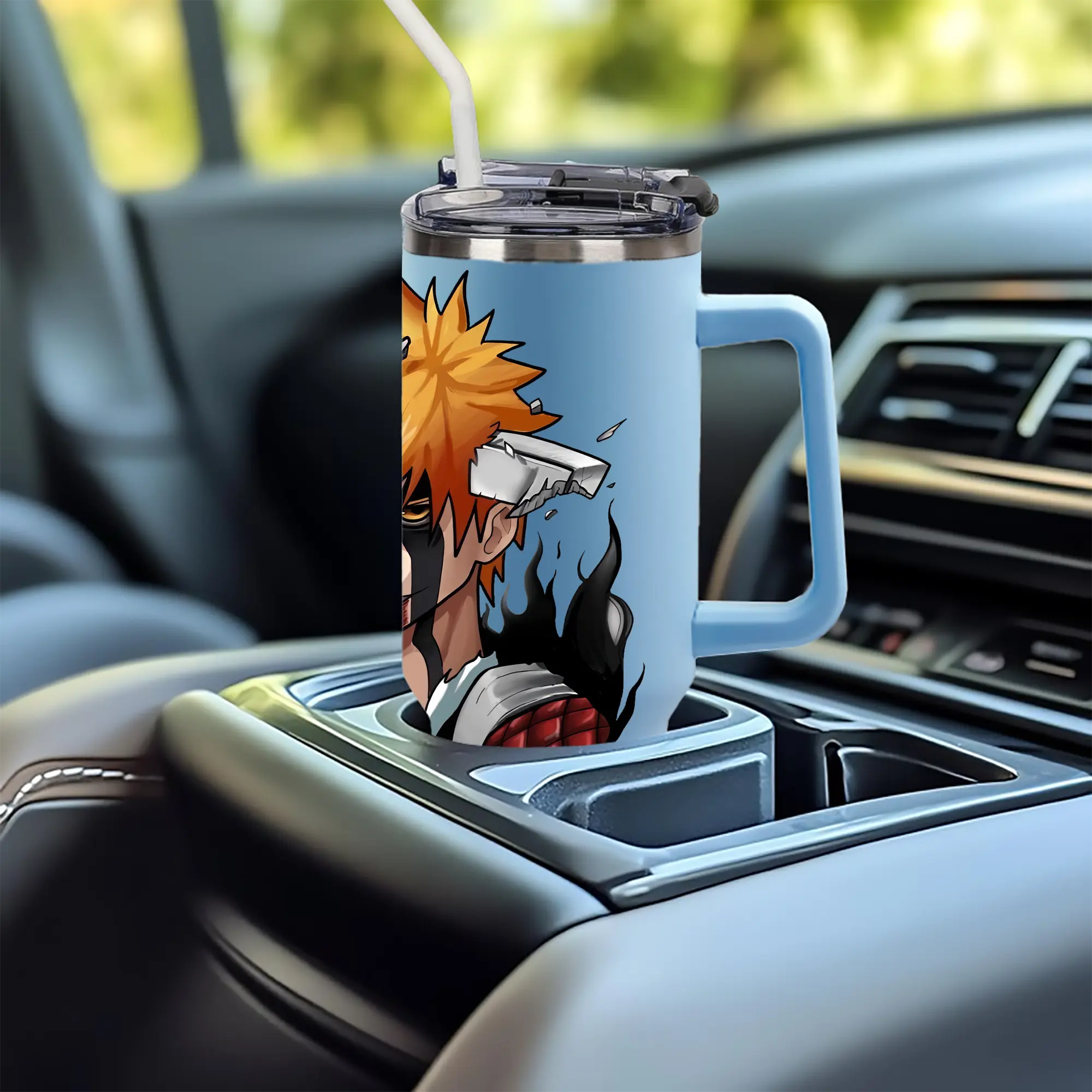 ブリーチ グッズ 黒崎 一護