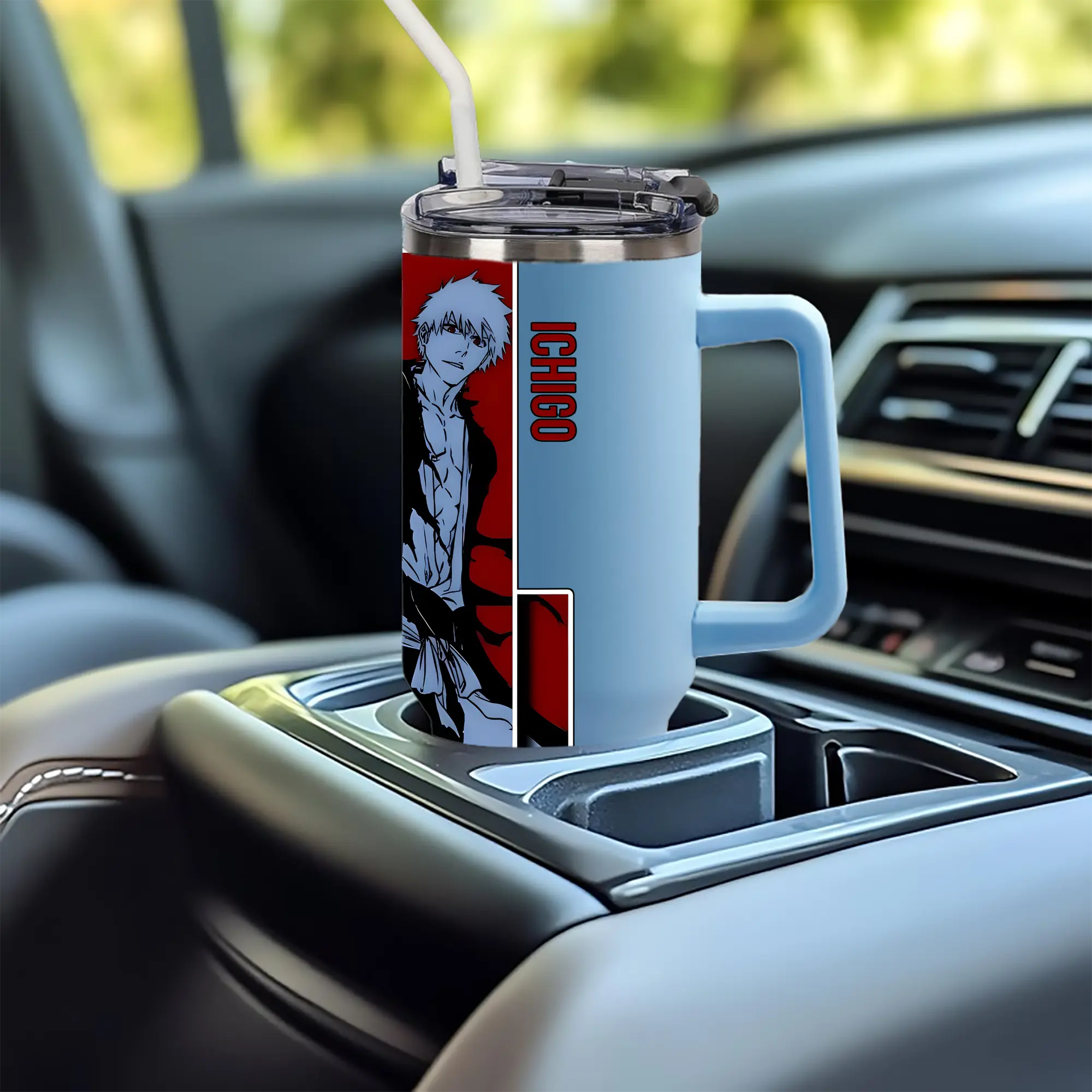 ブリーチ グッズ 黒崎 一護