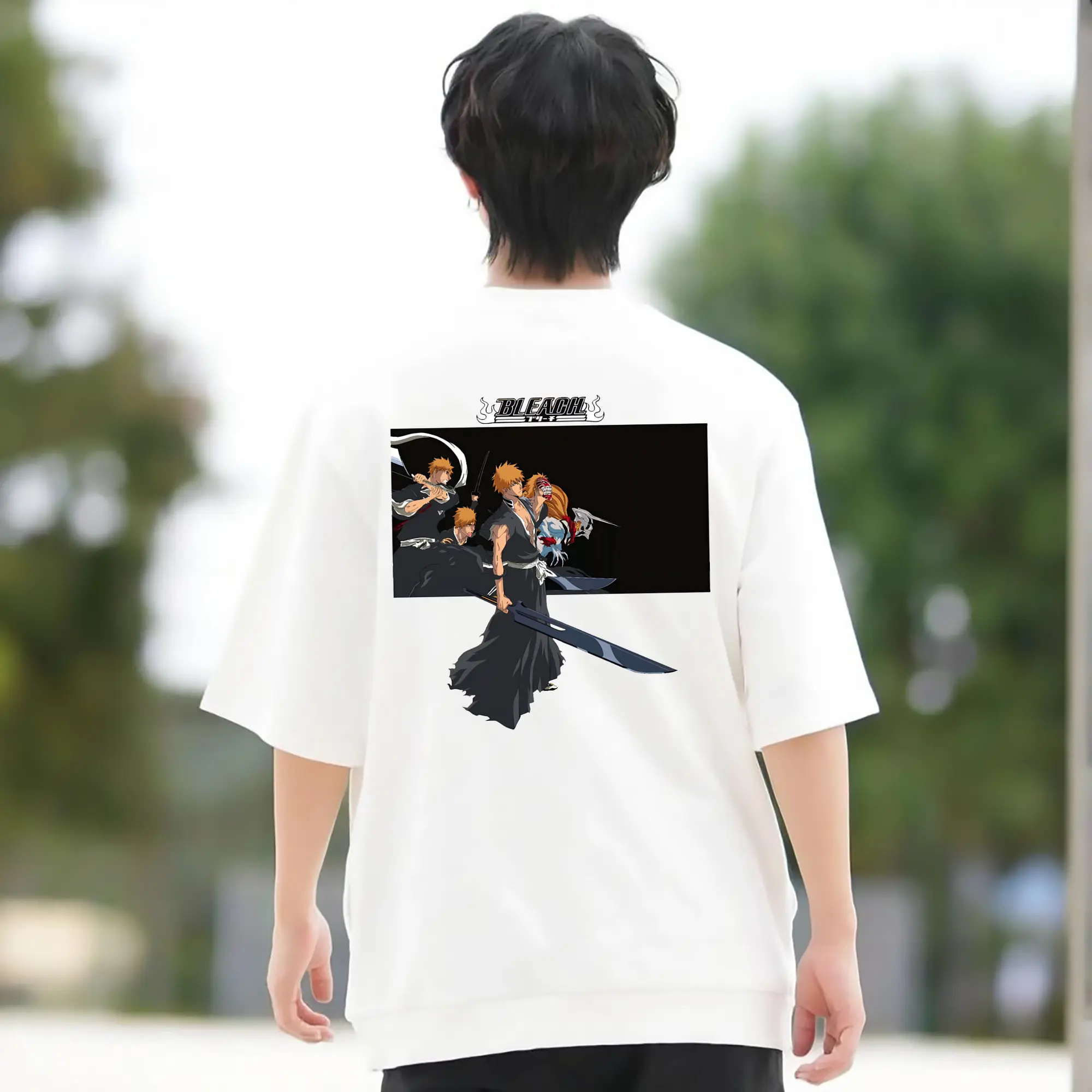 ブリーチ グッズ 黒崎 一護