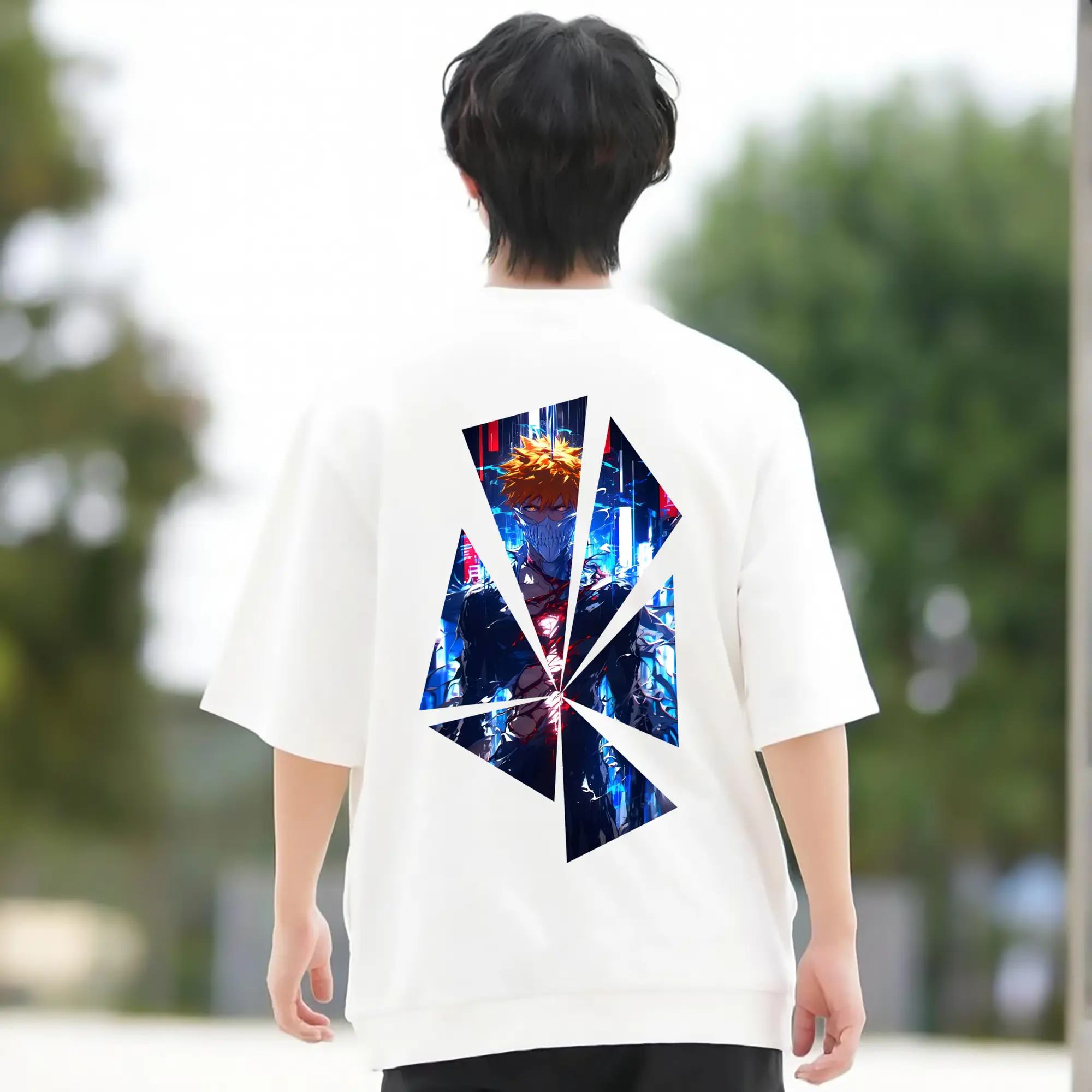 ブリーチ グッズ 黒崎 一護