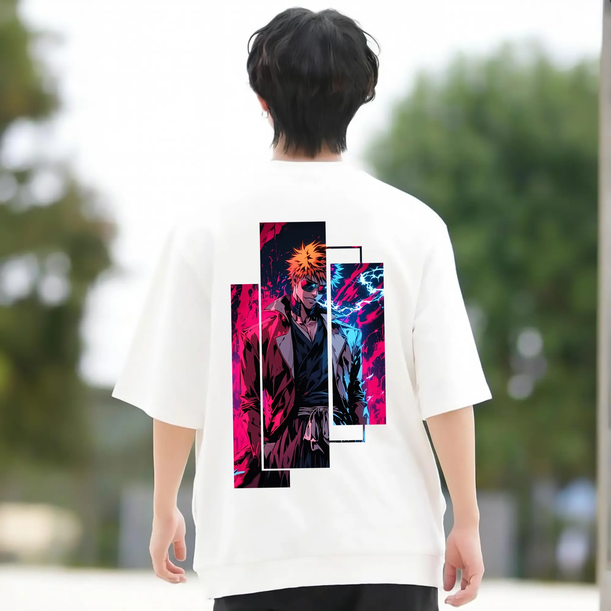 ブリーチ グッズ 黒崎 一護