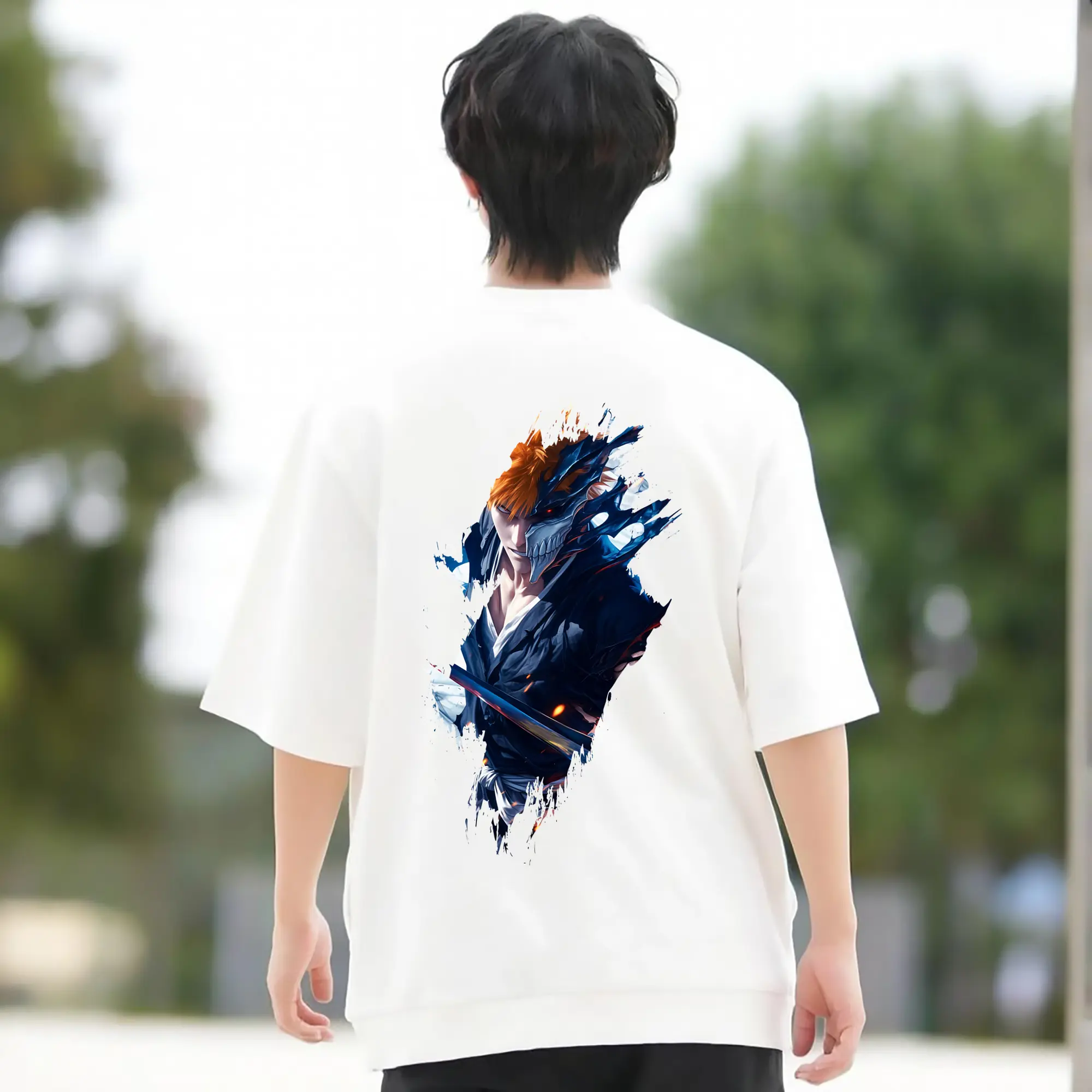 ブリーチ グッズ 黒崎 一護