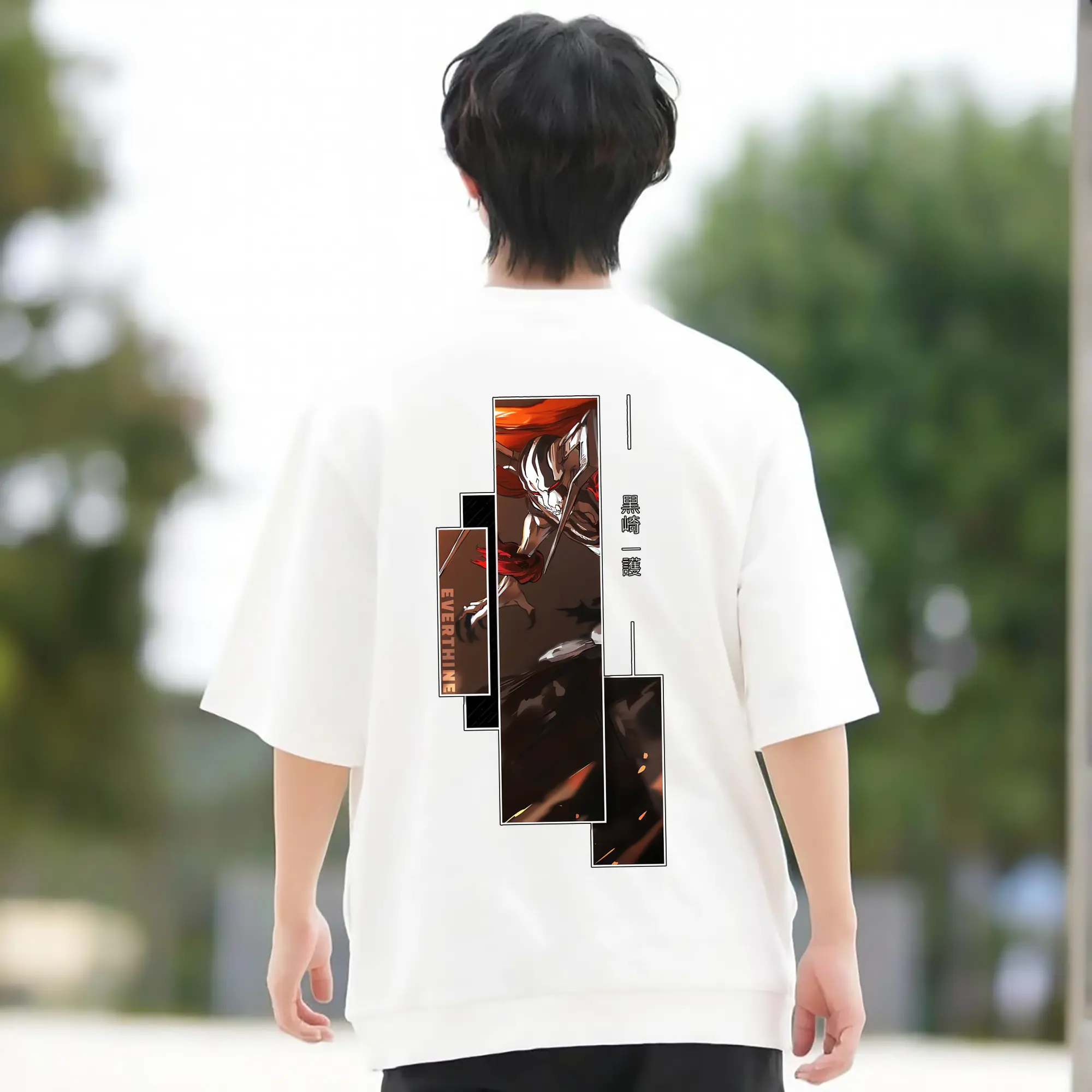 ブリーチ グッズ 黒崎 一護