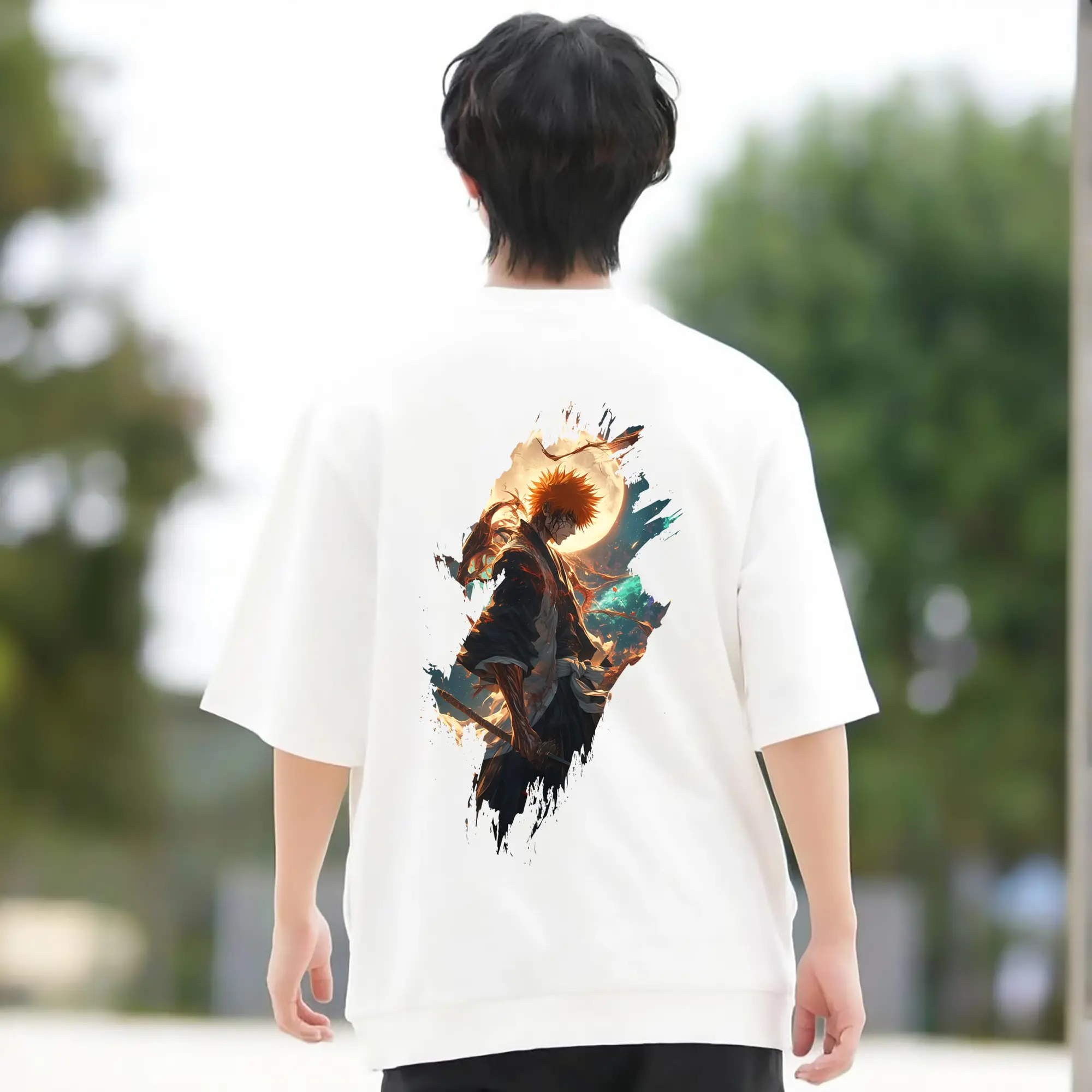 ブリーチ グッズ 黒崎 一護