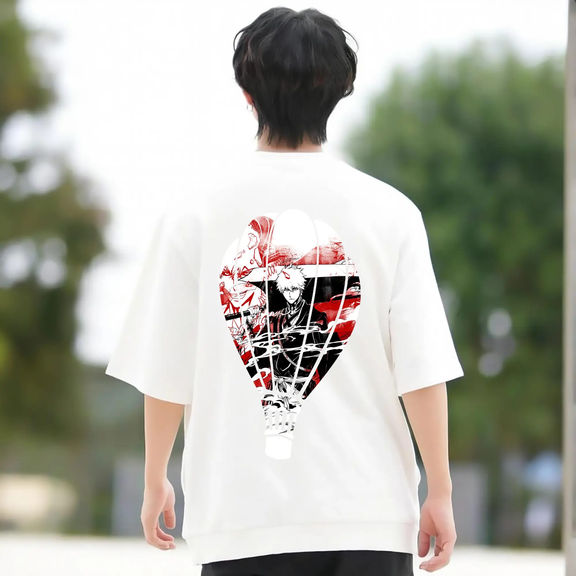 ブリーチ グッズ 黒崎 一護