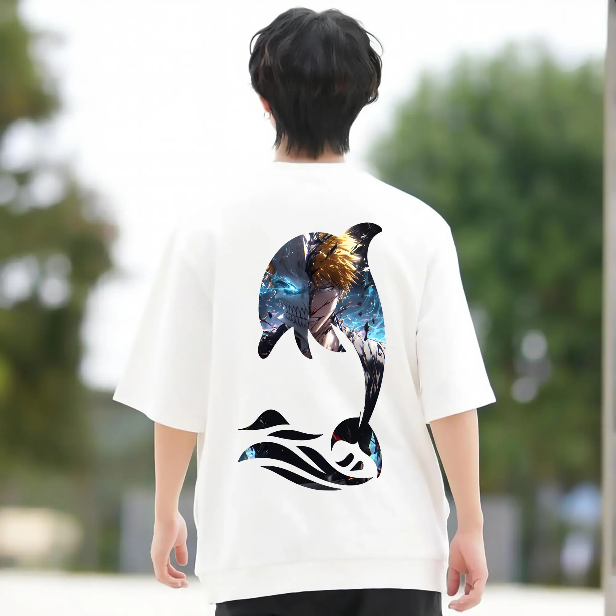 ブリーチ グッズ 黒崎 一護