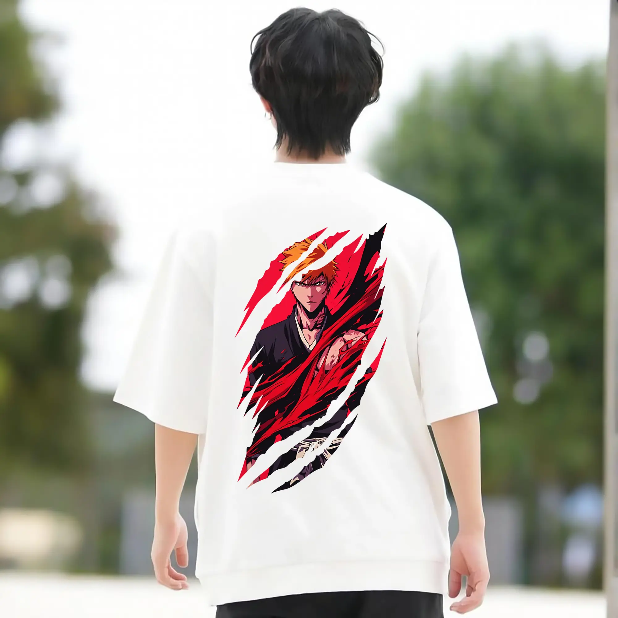 ブリーチ グッズ 黒崎 一護