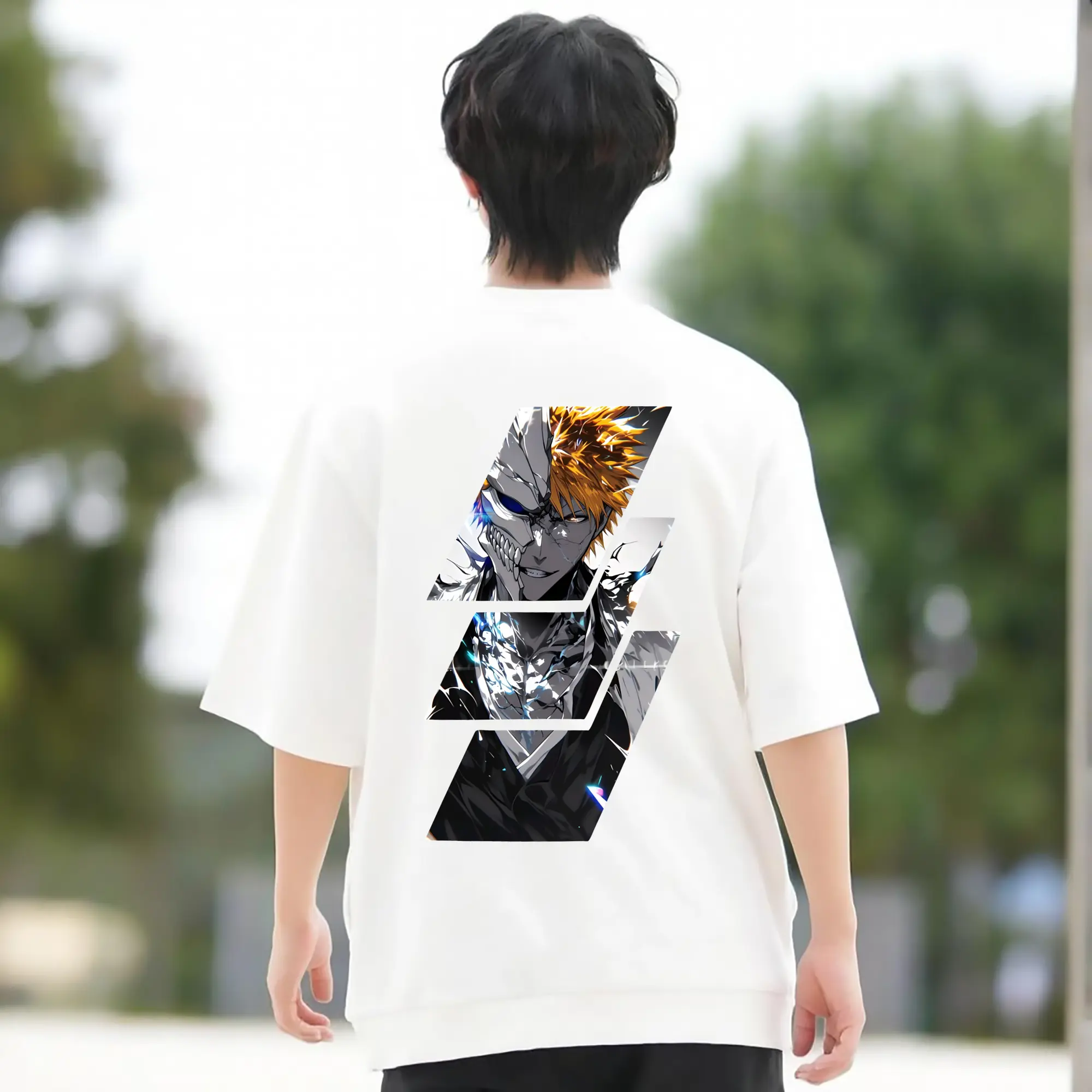 ブリーチ グッズ 黒崎 一護